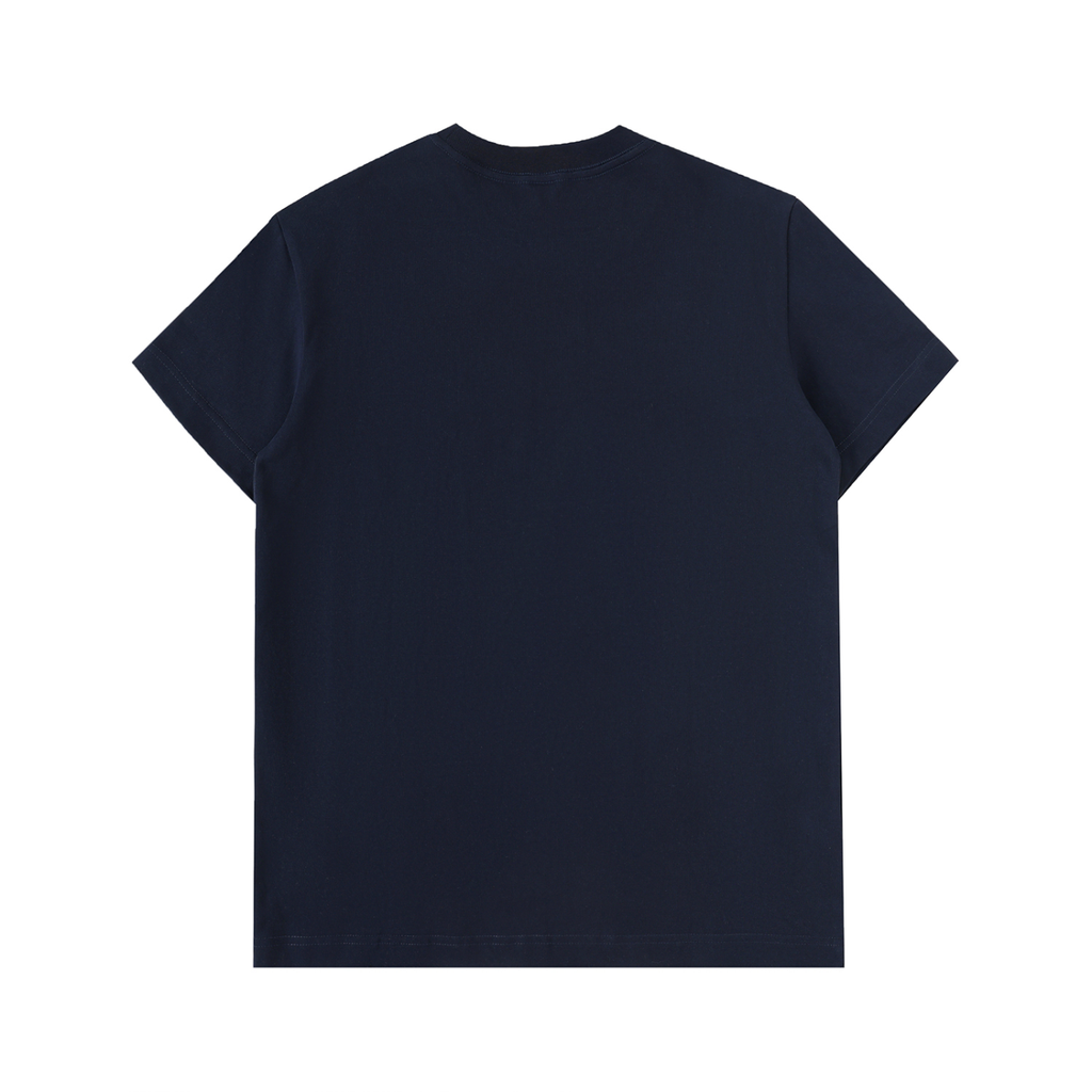 Essential Heavyweight Cotton T-Shirt 330gsm