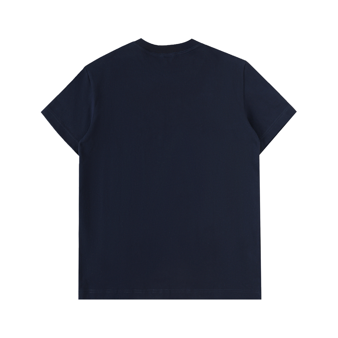 Essential Heavyweight Cotton T-Shirt 330gsm