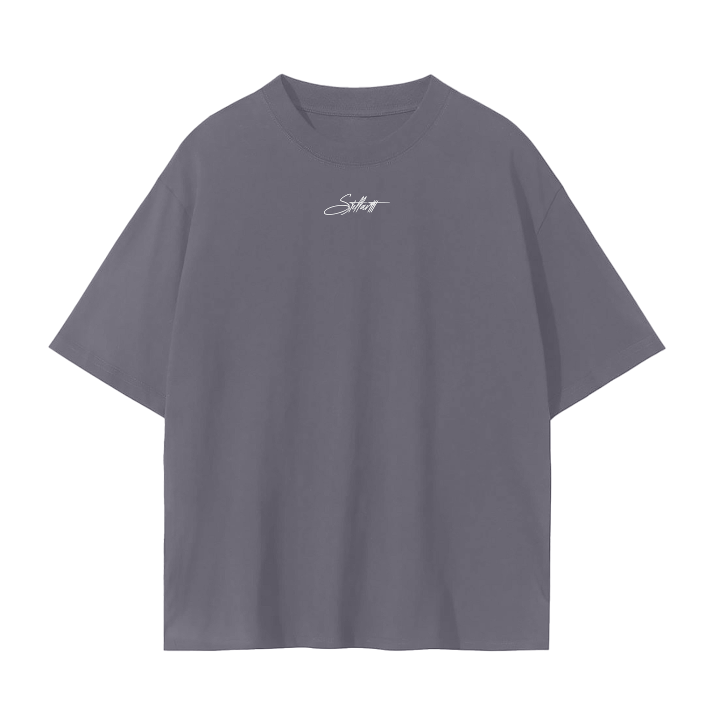 Stellar Seamless T-Shirt - 230 GSM