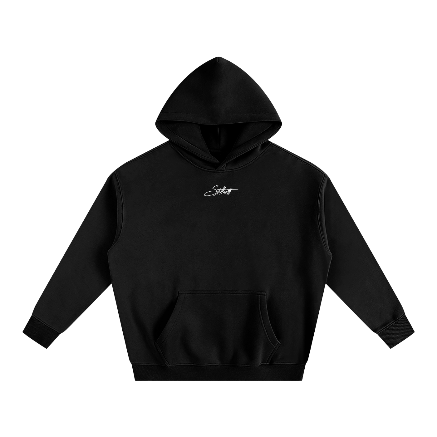 Stellar oversize CLOUD Hoodie
