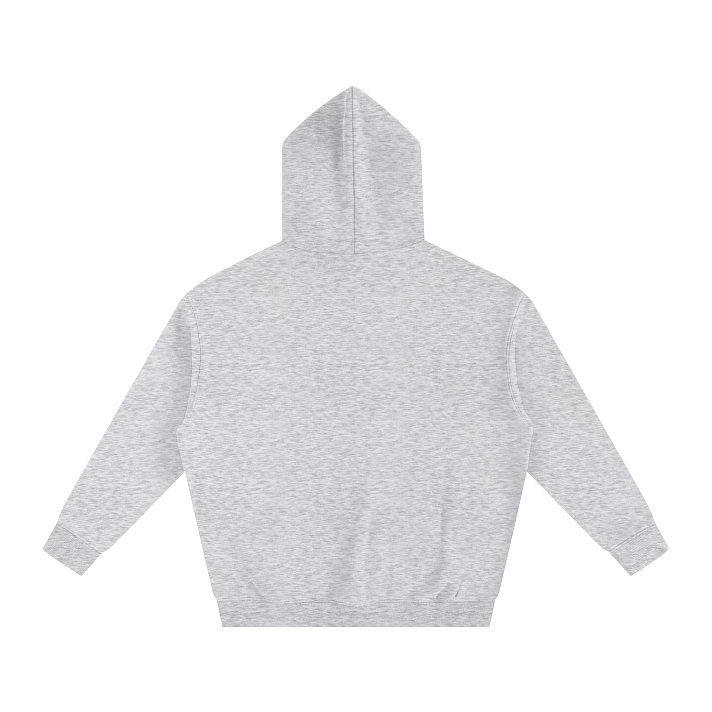 Stellar oversize CLOUD Hoodie
