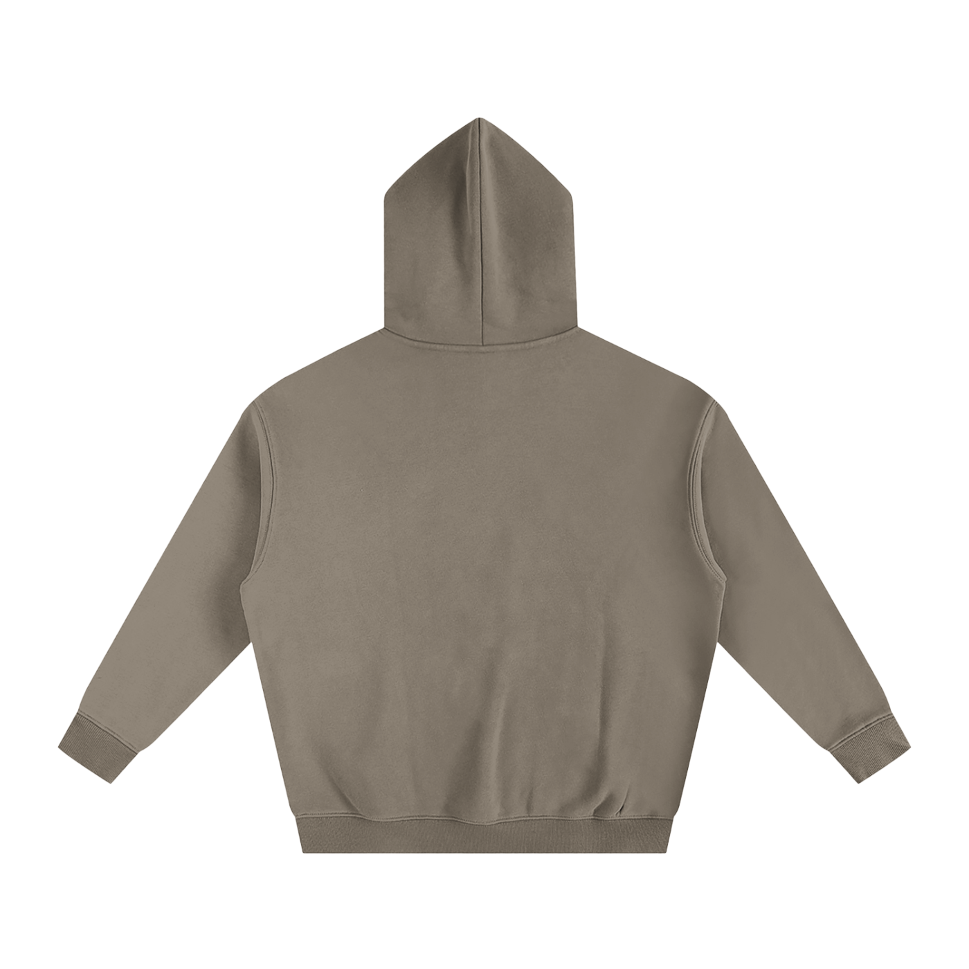 Stellar oversize CLOUD Hoodie