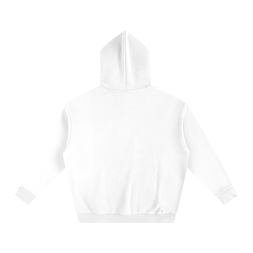 Stellar oversize CLOUD Hoodie