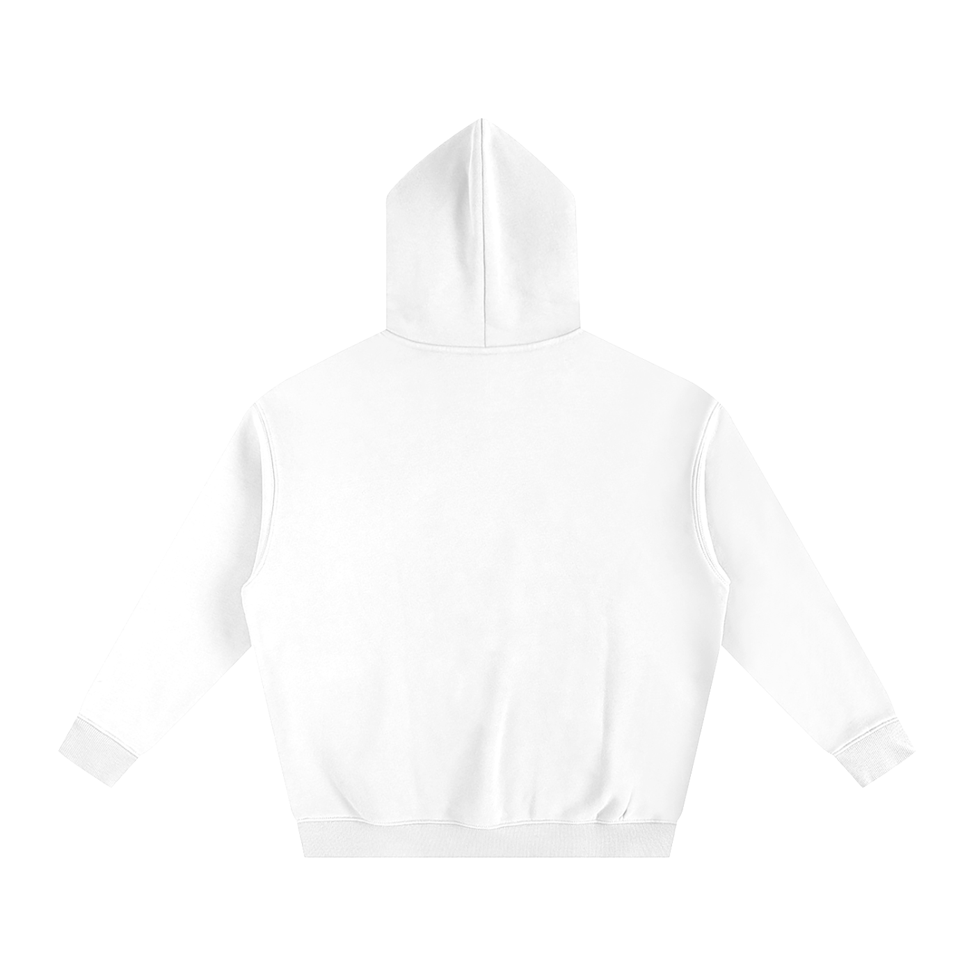 Stellar oversize CLOUD Hoodie