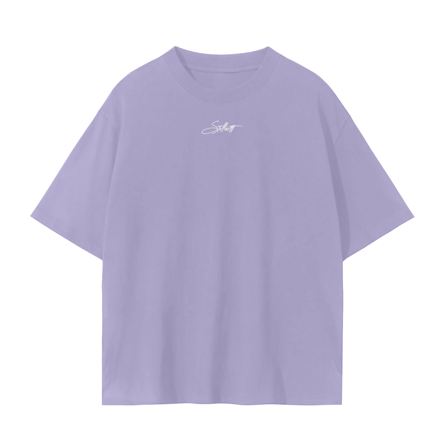 Stellar Seamless T-Shirt - 230 GSM