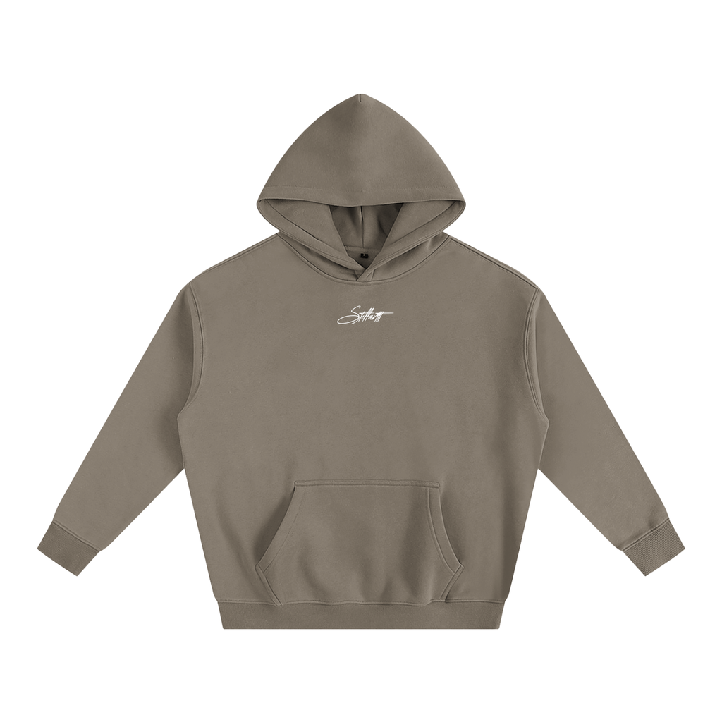 Stellar oversize CLOUD Hoodie