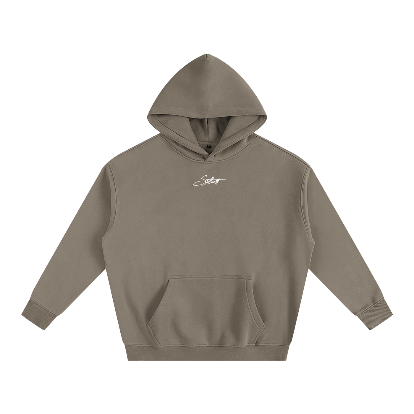 Stellar oversize CLOUD Hoodie