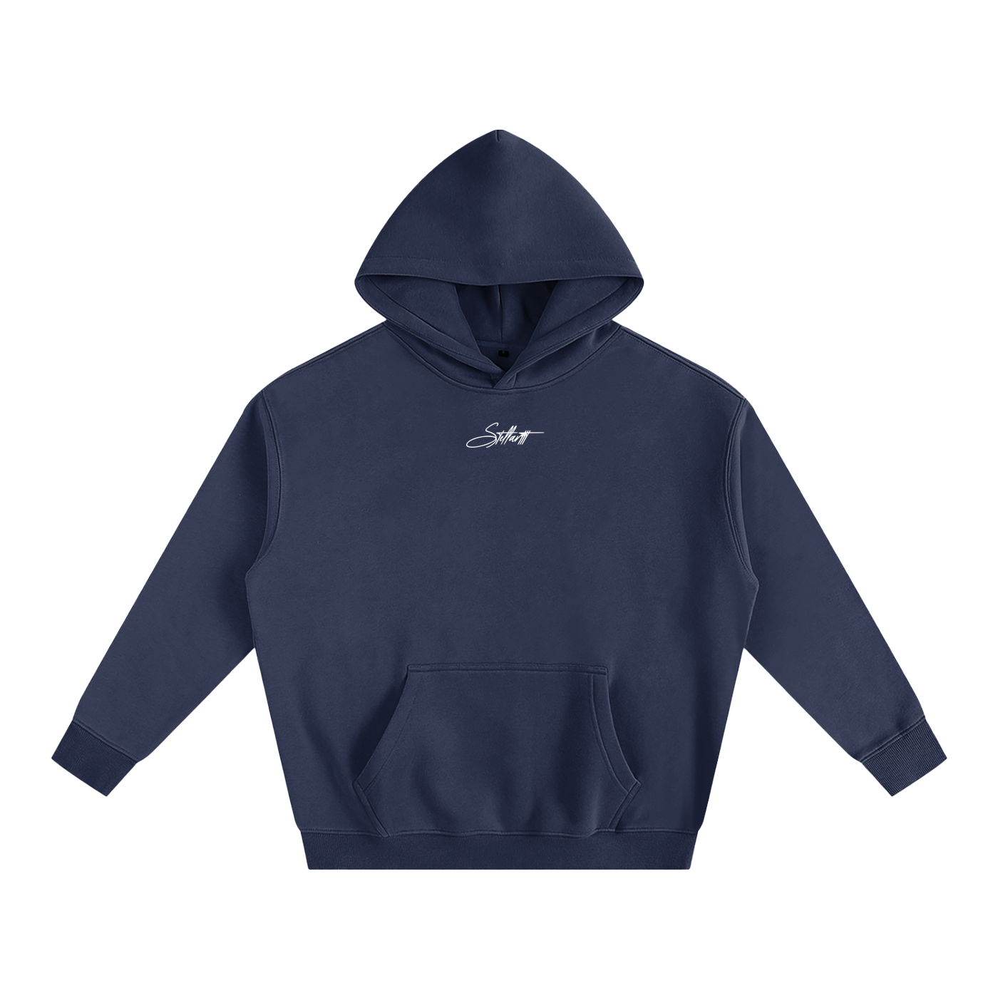 Stellar oversize CLOUD Hoodie