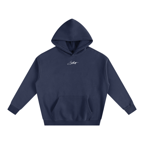 Stellar oversize CLOUD Hoodie