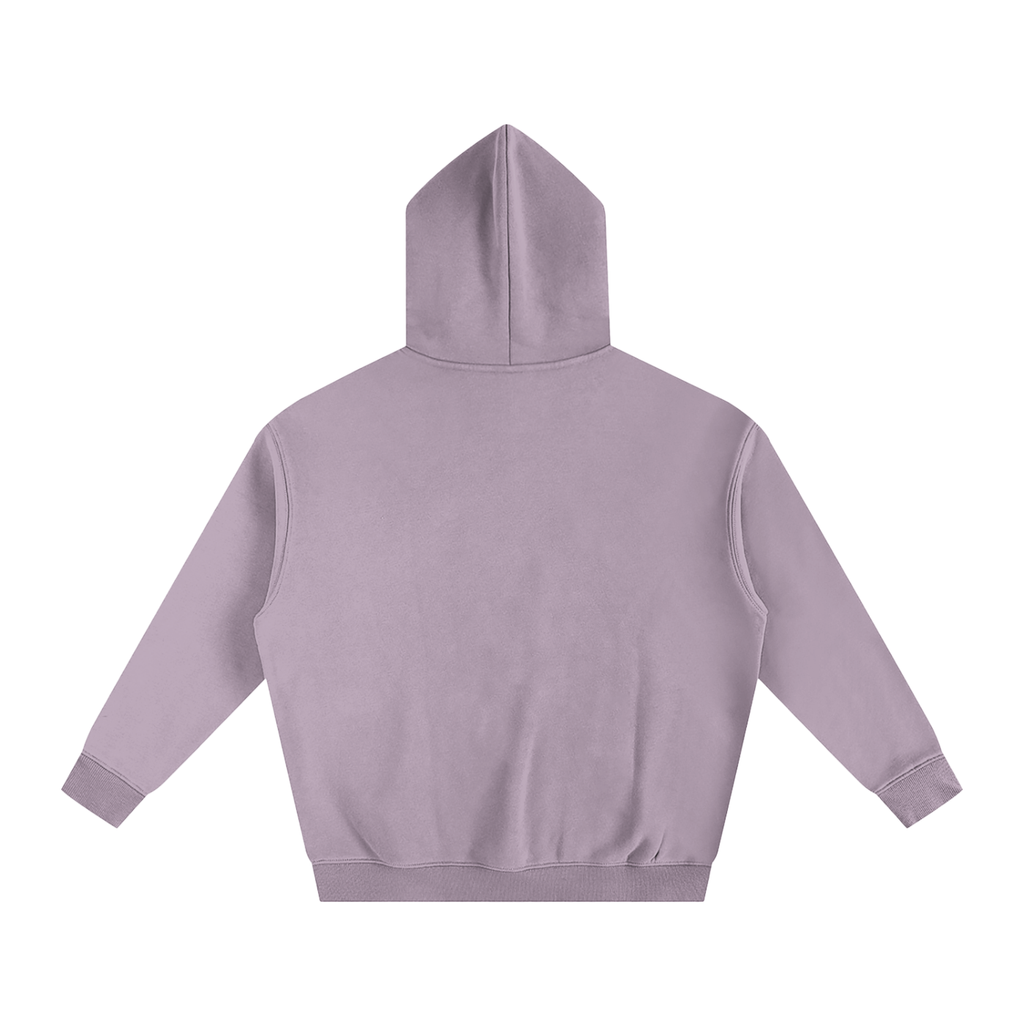 Stellar oversize CLOUD Hoodie
