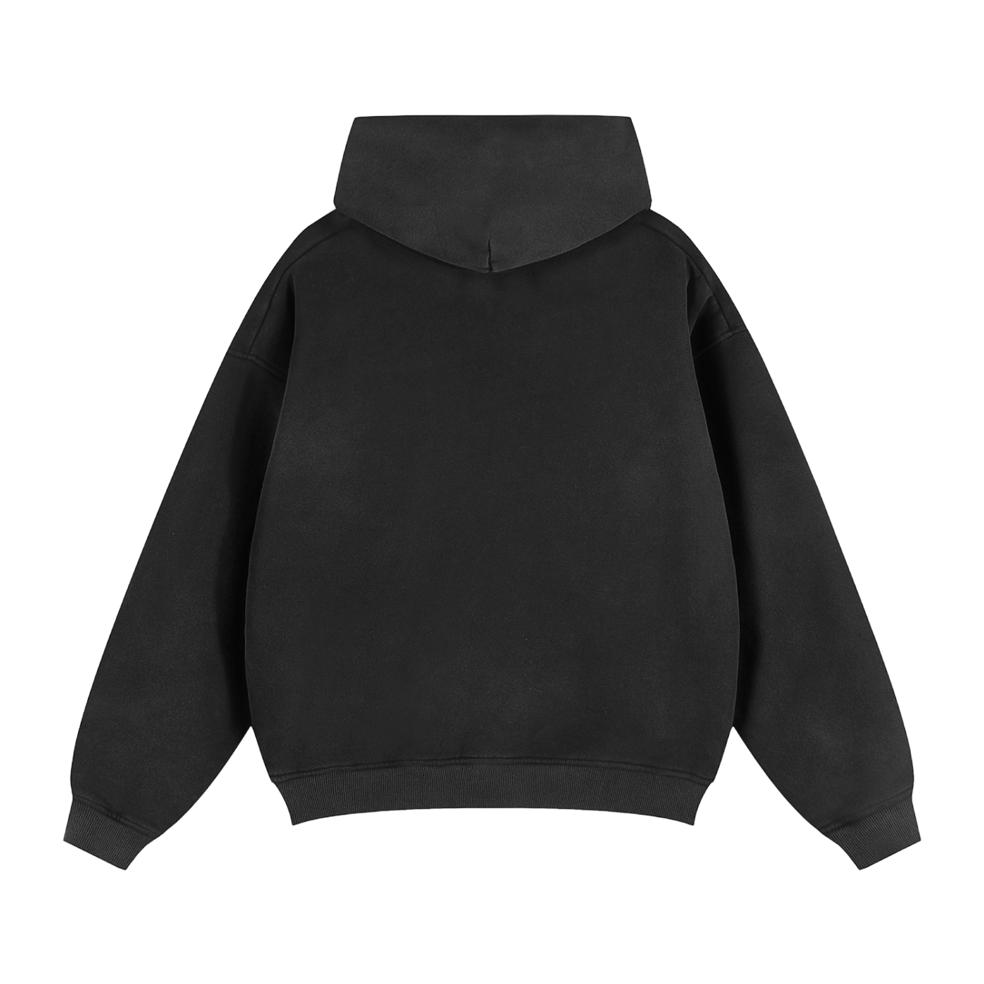 Stellar soft fleeced  zip up