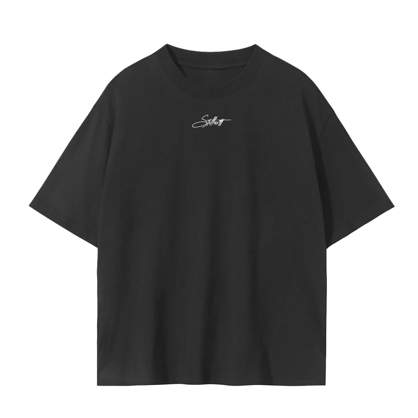 Stellar Seamless T-Shirt - 230 GSM
