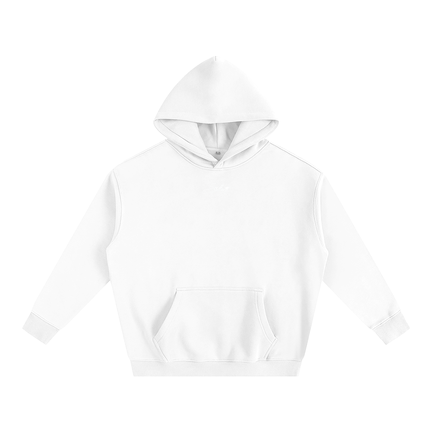 Stellar oversize CLOUD Hoodie
