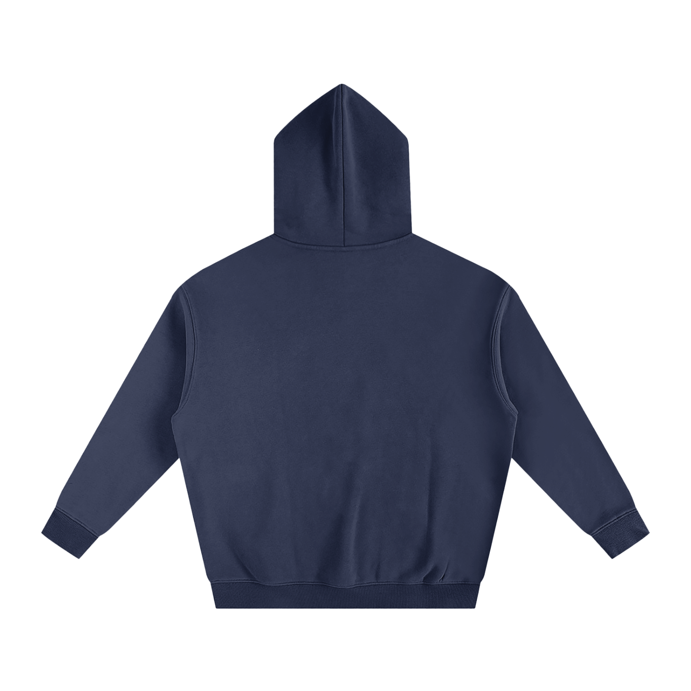 Stellar oversize CLOUD Hoodie