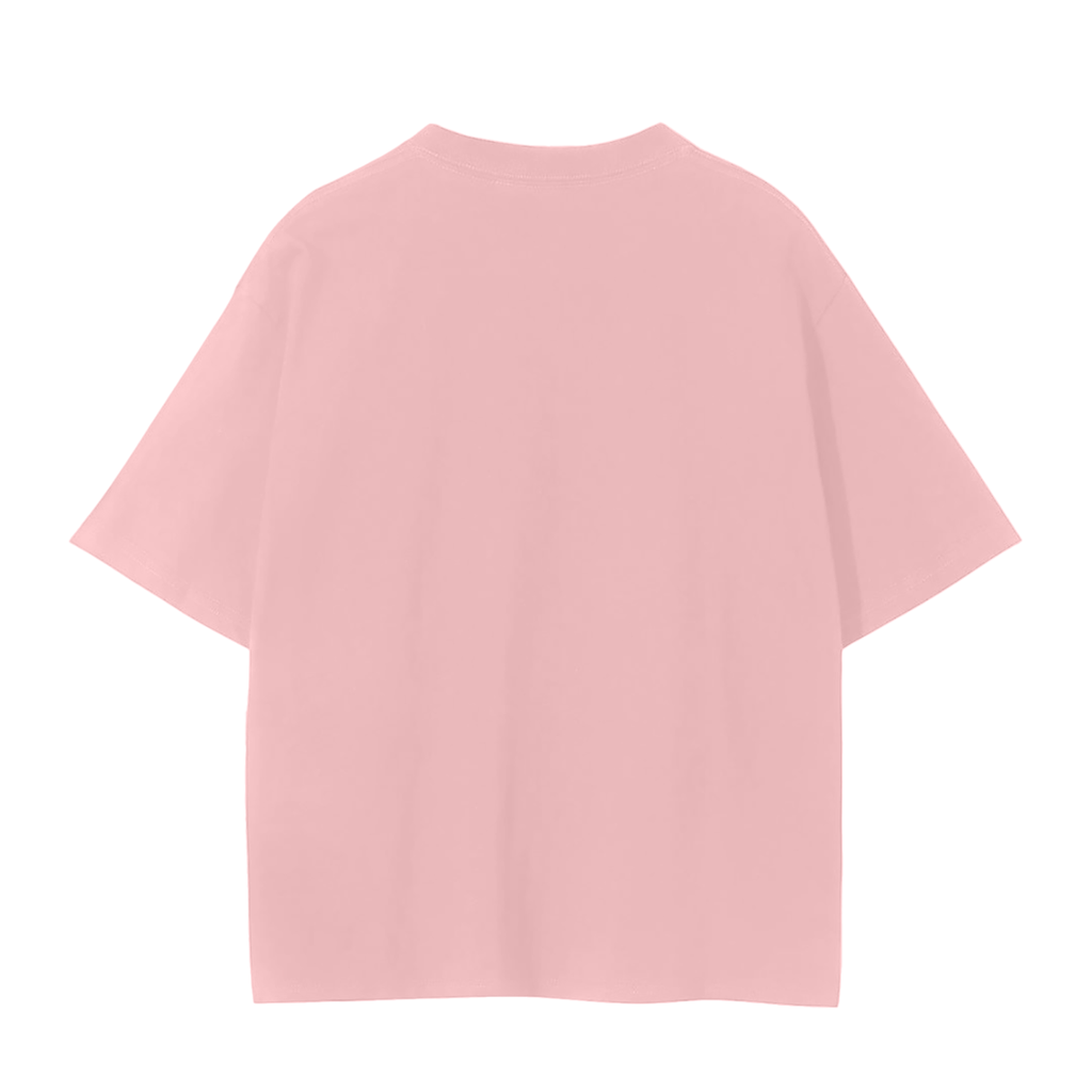 Stellar Seamless T-Shirt - 230 GSM