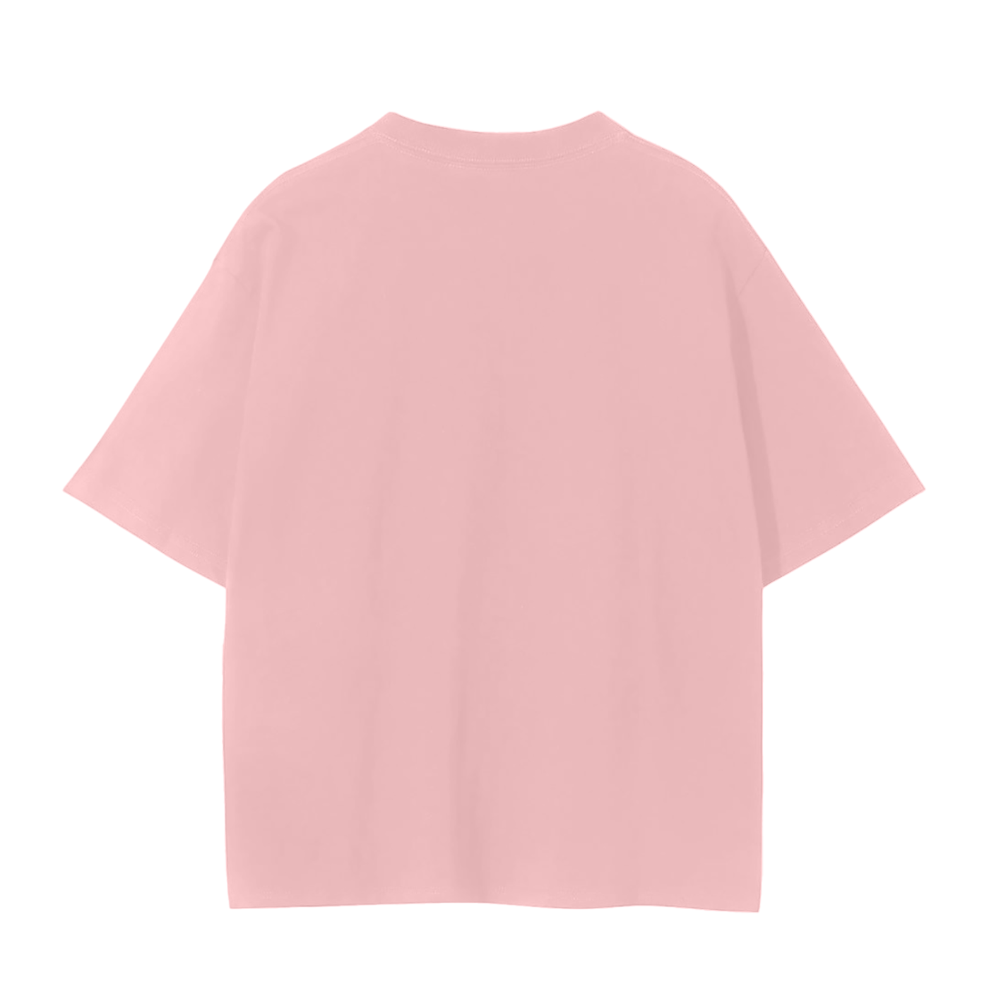 Stellar Seamless T-Shirt - 230 GSM