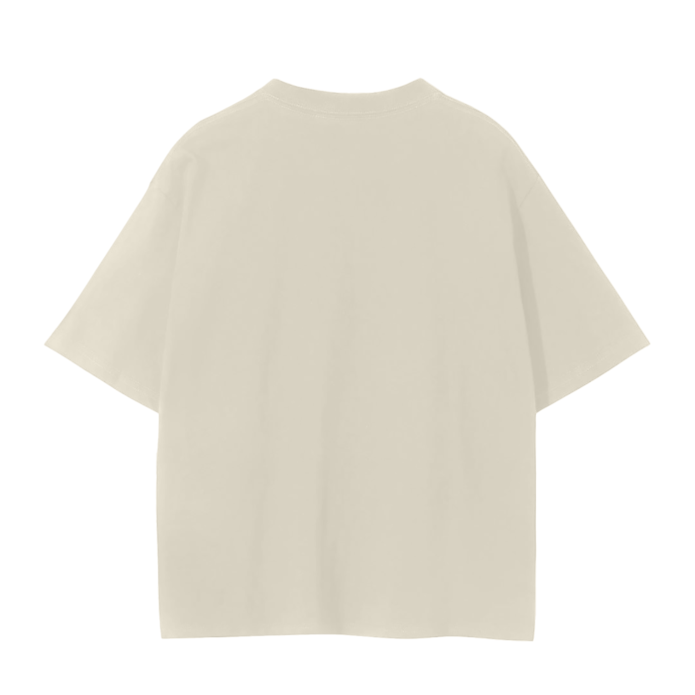 Stellar Seamless T-Shirt - 230 GSM