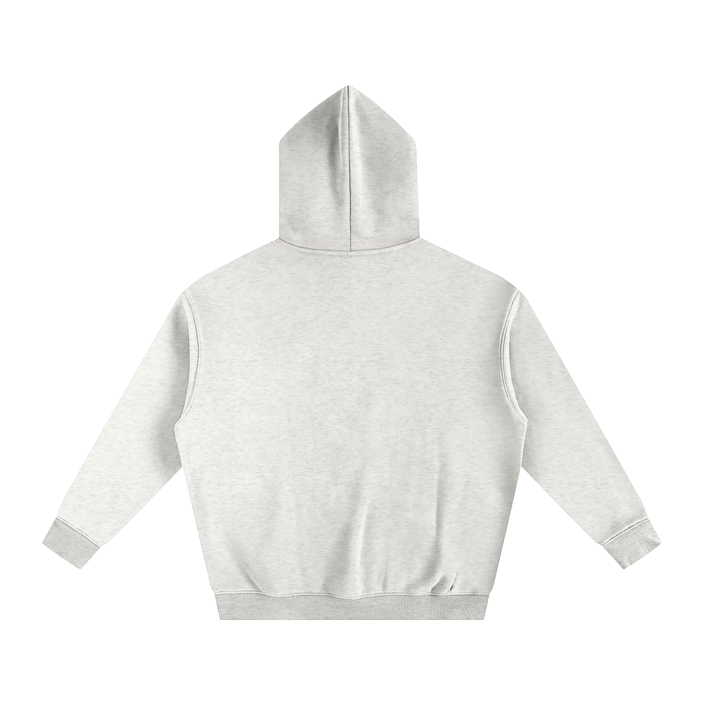 Stellar oversize CLOUD Hoodie