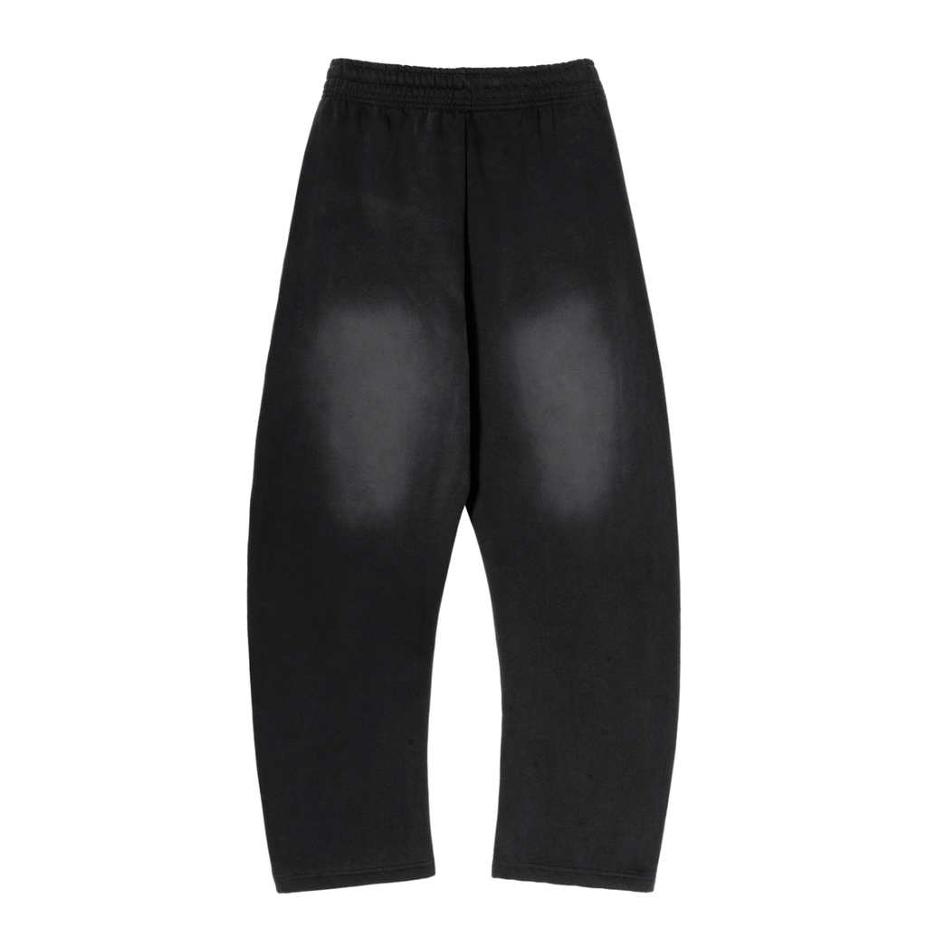 Stellar wide leg Fleece Sweatpants