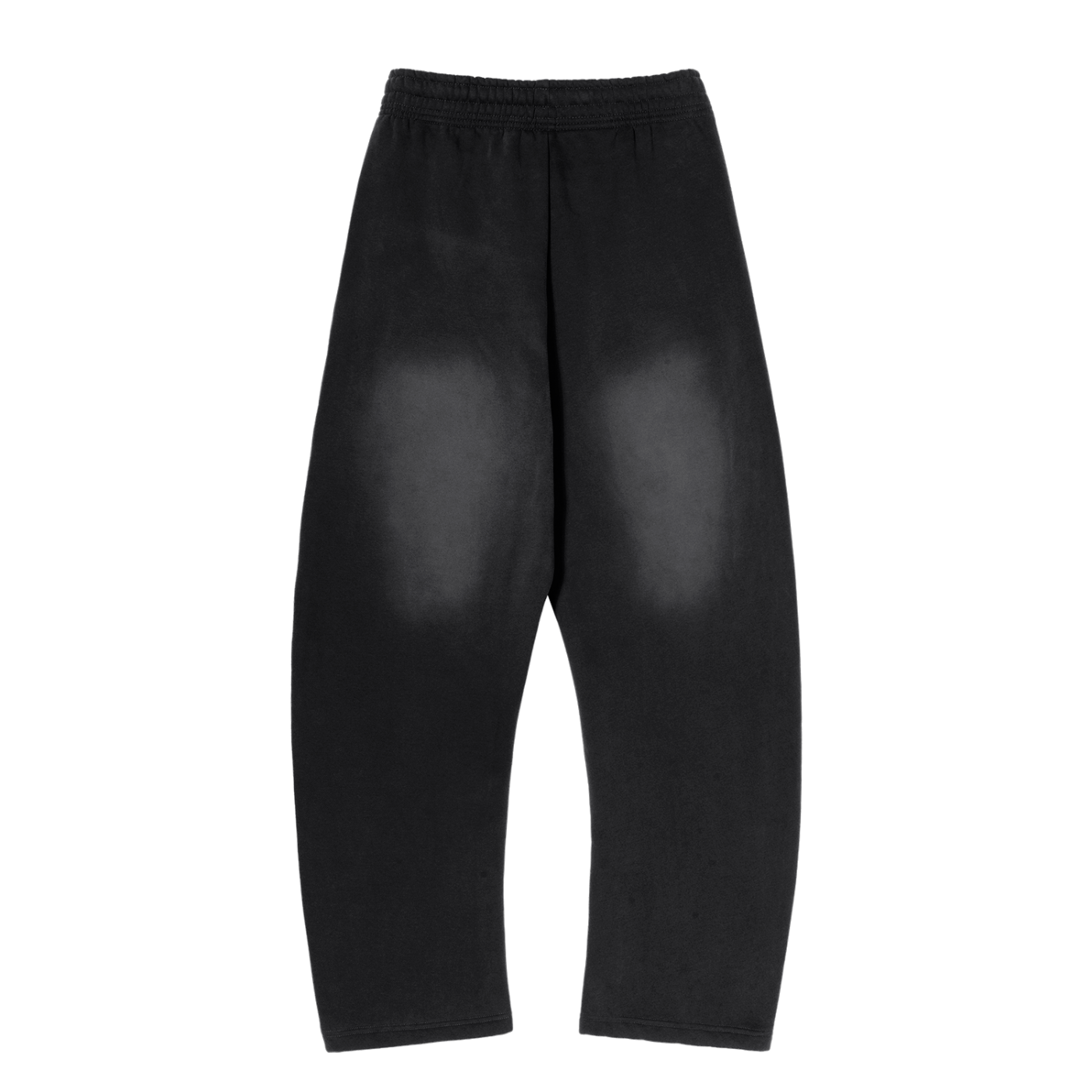 Stellar wide leg Fleece Sweatpants