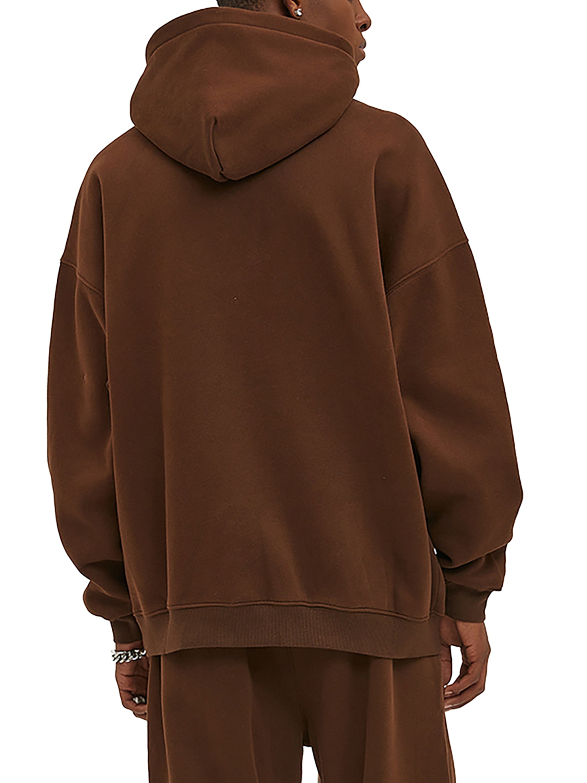 Stellar oversize CLOUD Hoodie