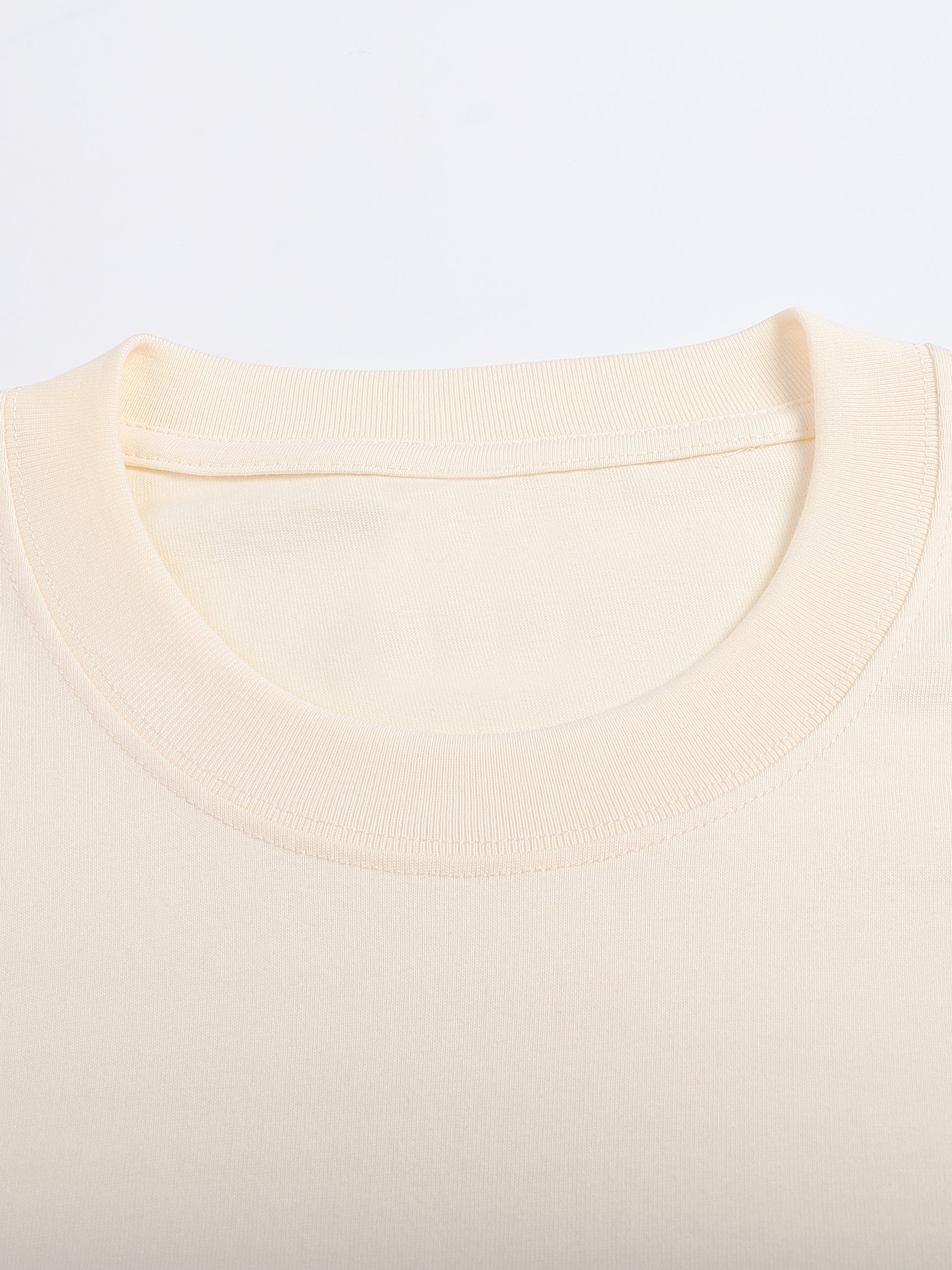 Stellar Seamless T-Shirt - 230 GSM