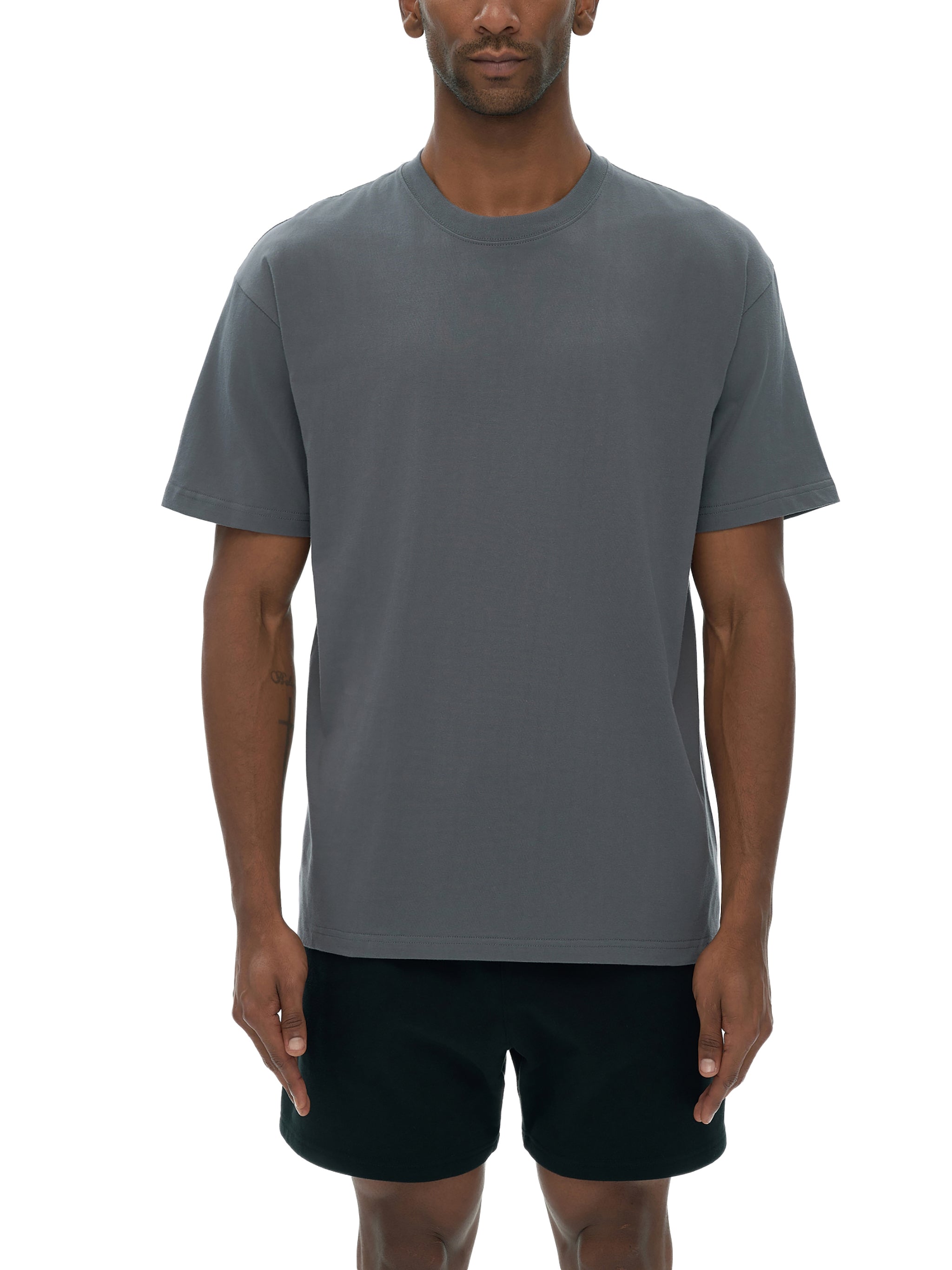 Stellar Seamless T-Shirt - 230 GSM