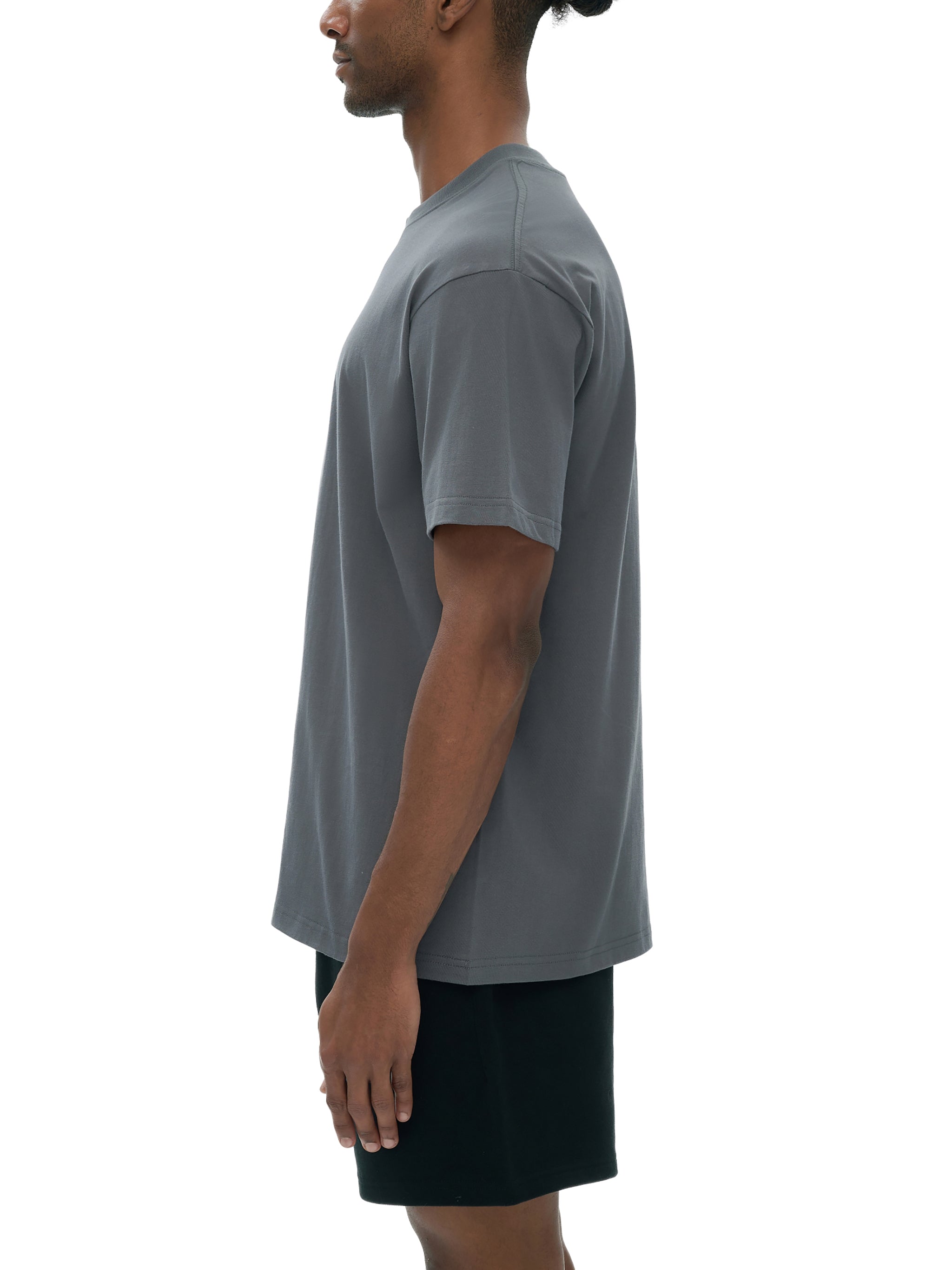 Stellar Seamless T-Shirt - 230 GSM