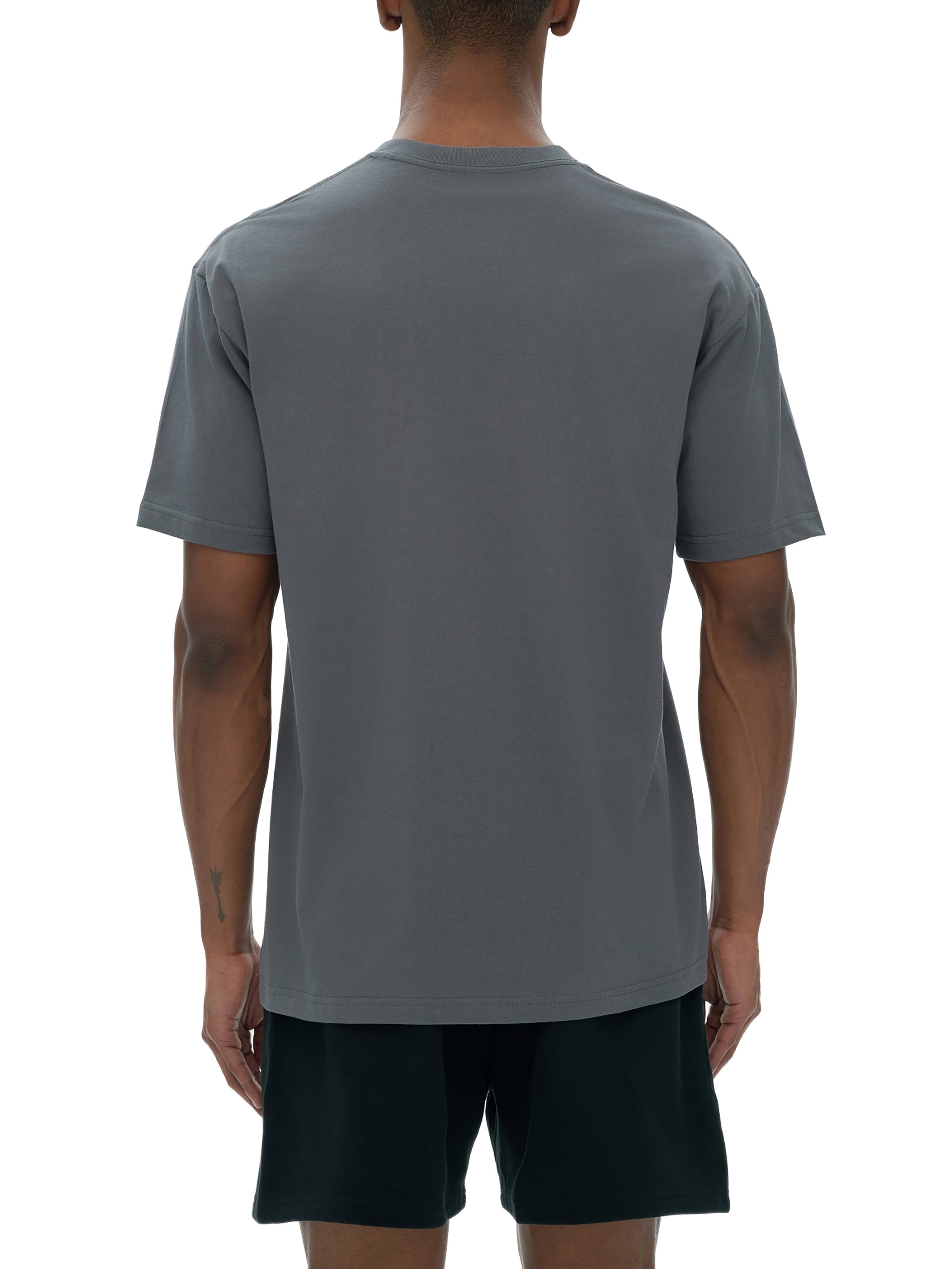 Stellar Seamless T-Shirt - 230 GSM