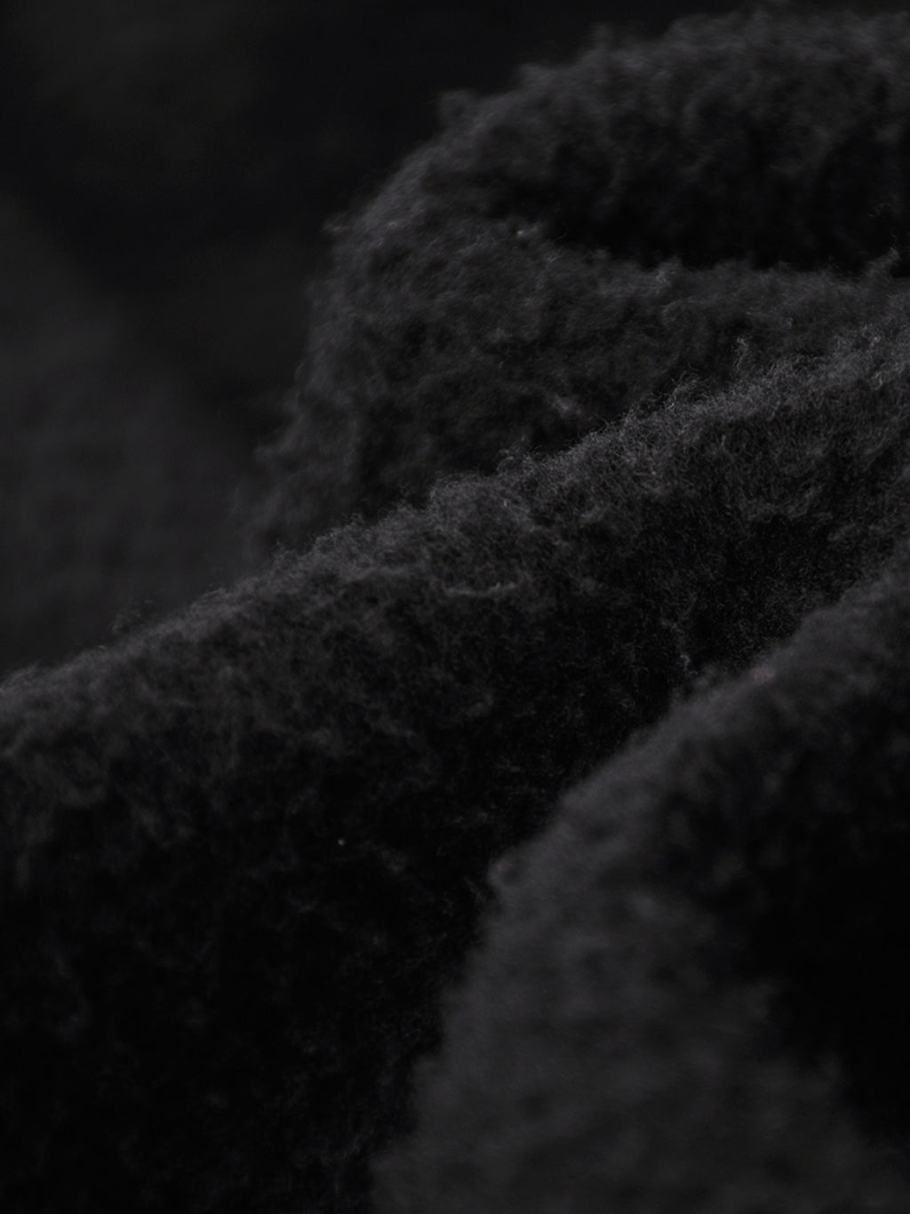 Stellar soft fleeced  zip up