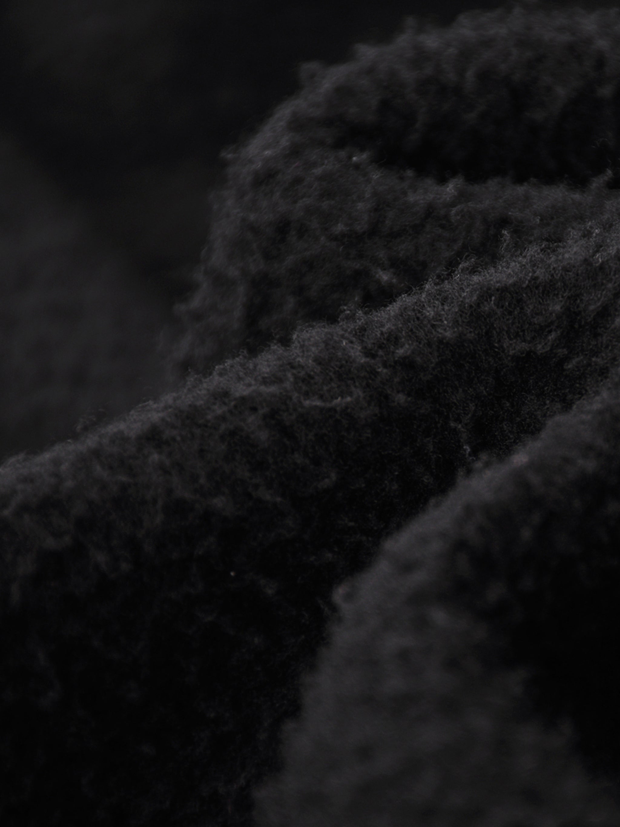 Stellar soft fleeced  zip up