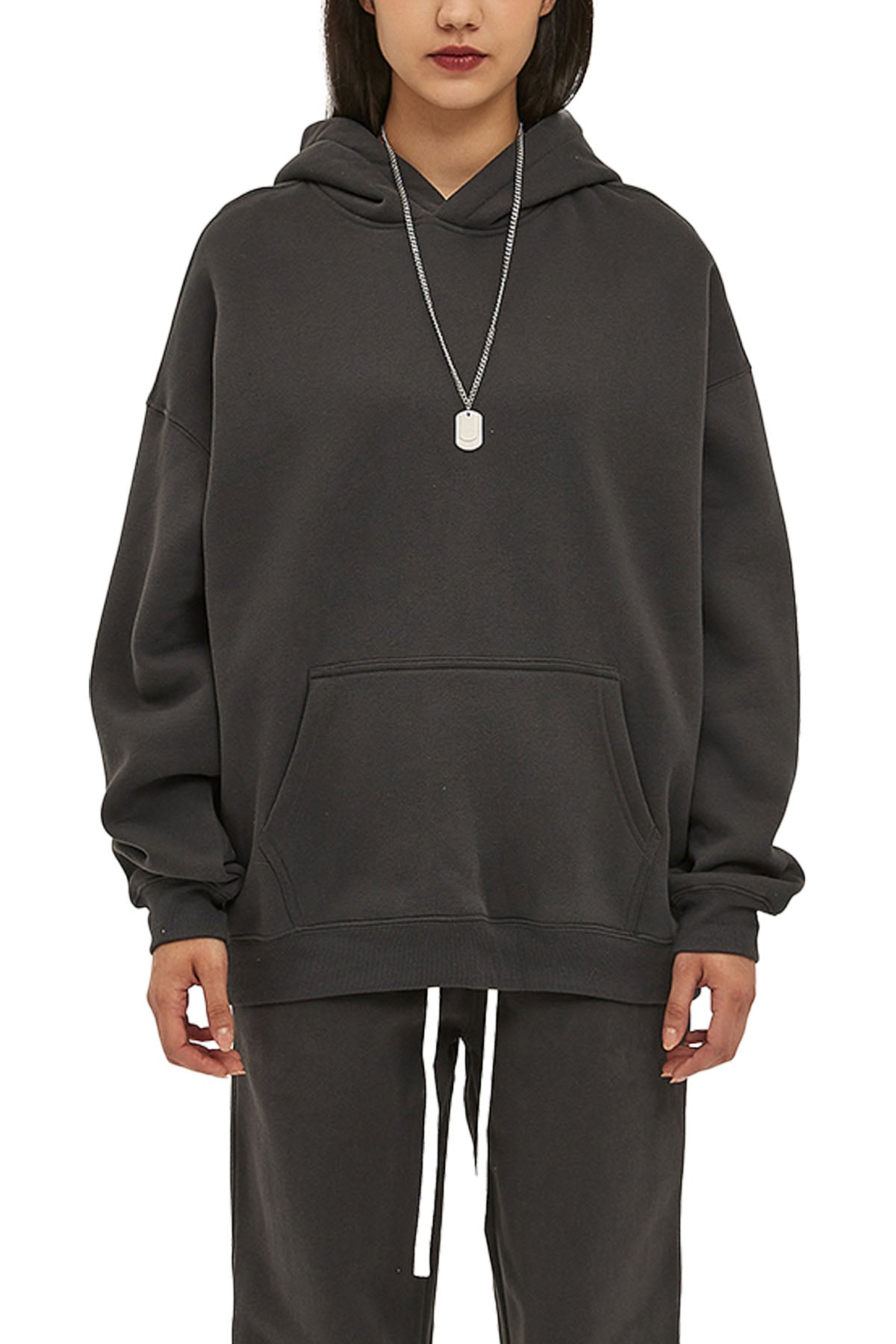 Stellar oversize CLOUD Hoodie
