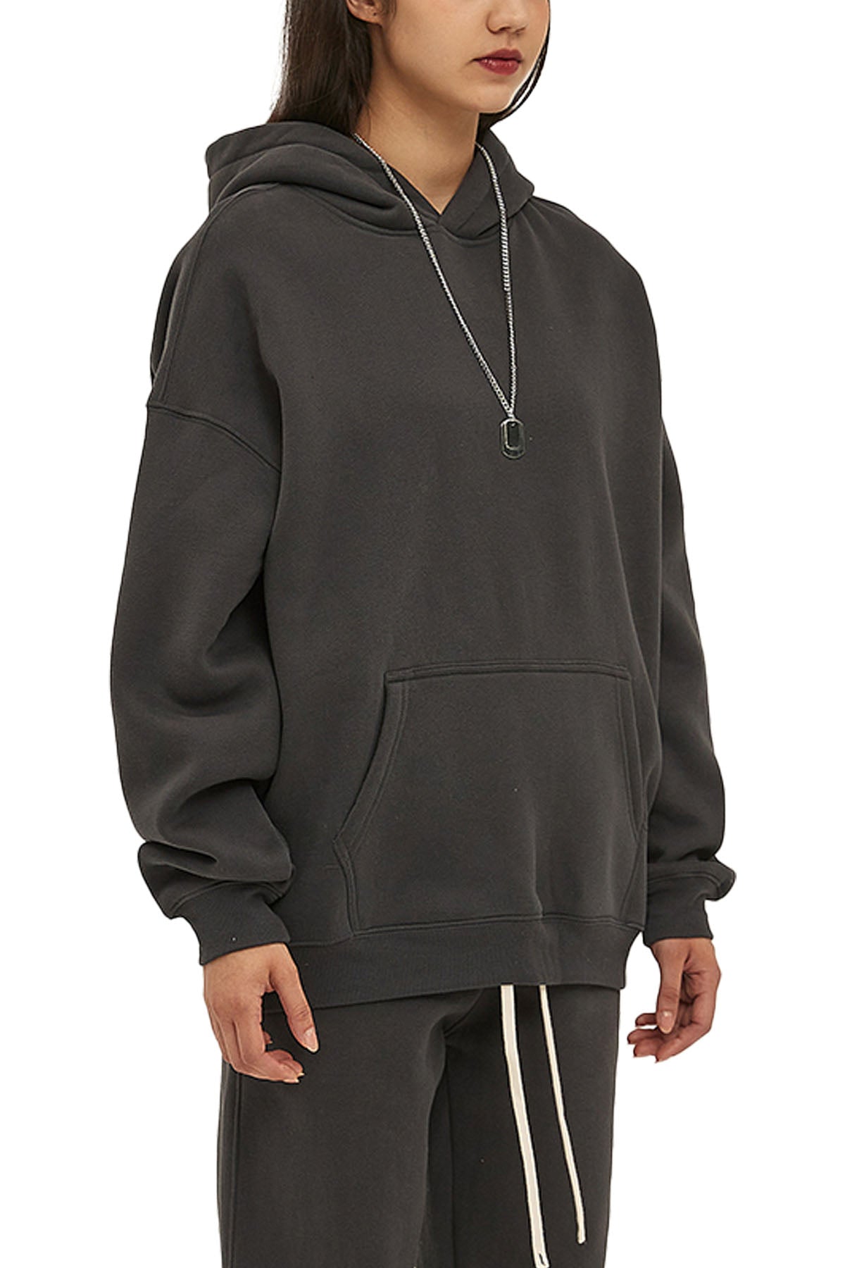 Stellar oversize CLOUD Hoodie
