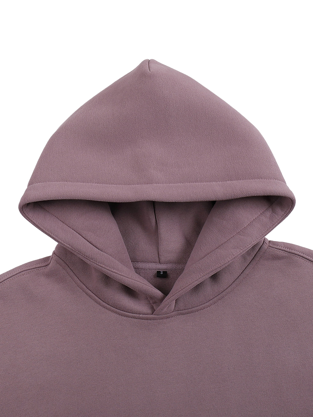 Stellar oversize CLOUD Hoodie