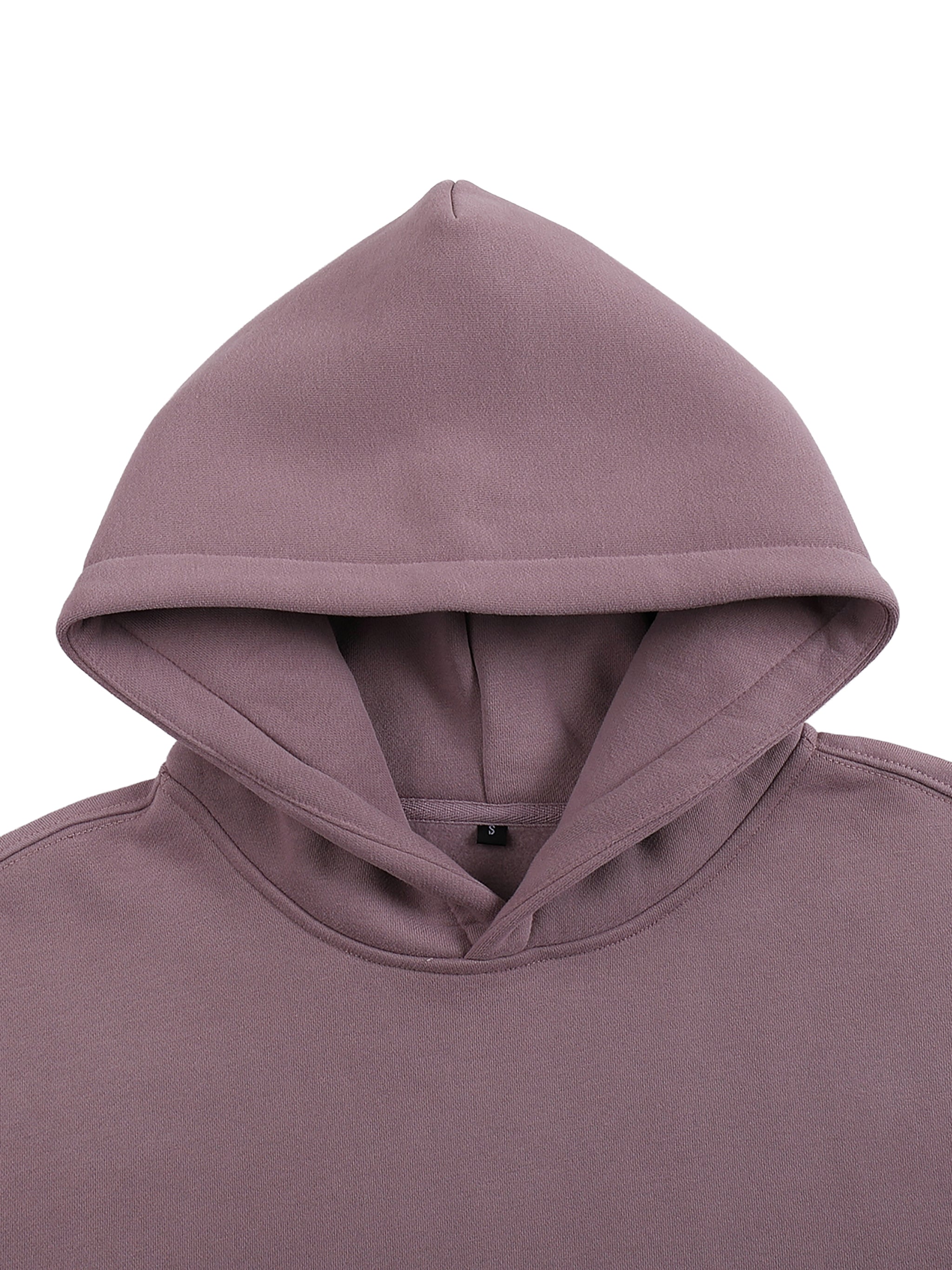Stellar oversize CLOUD Hoodie