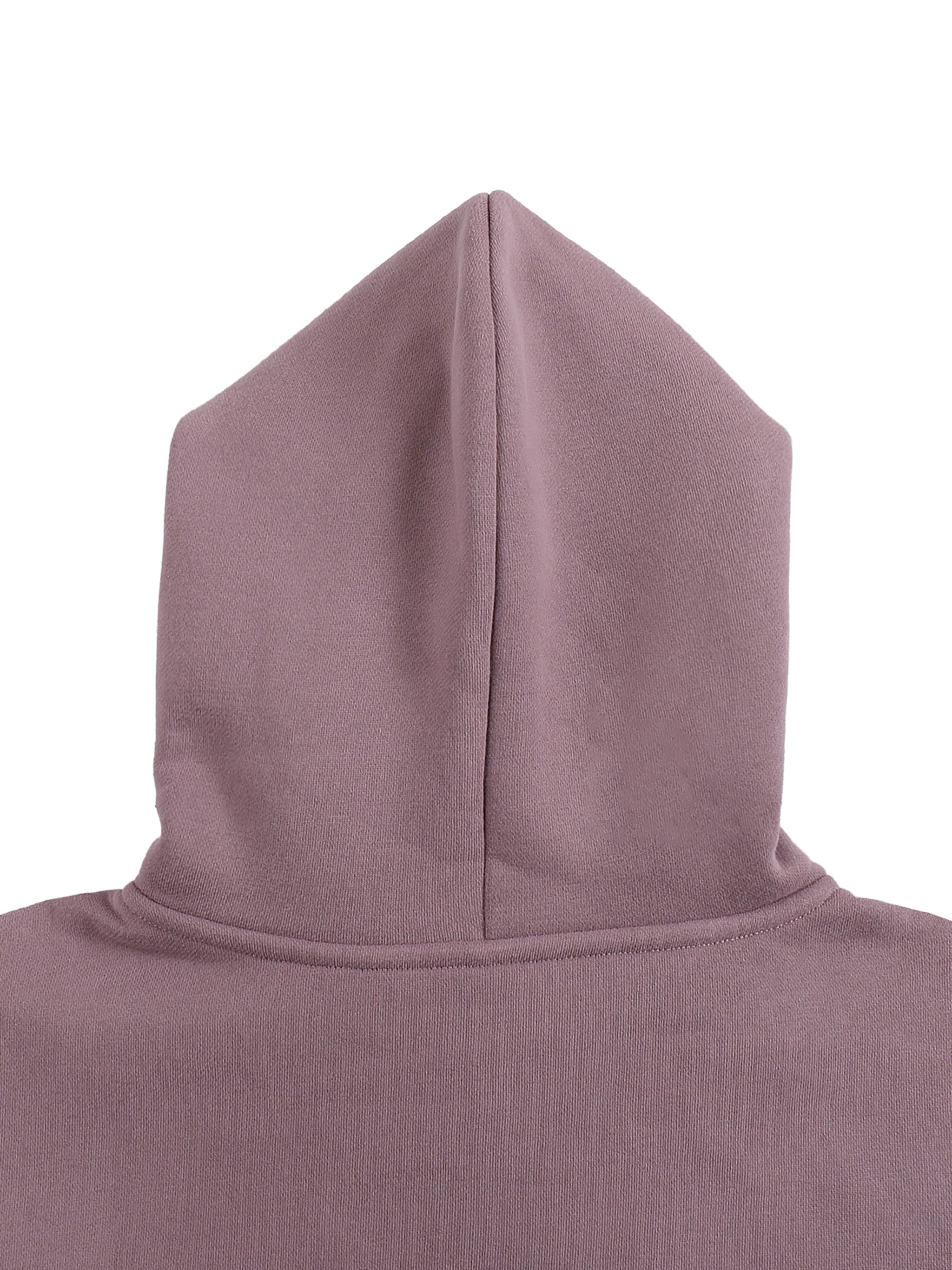 Stellar oversize CLOUD Hoodie