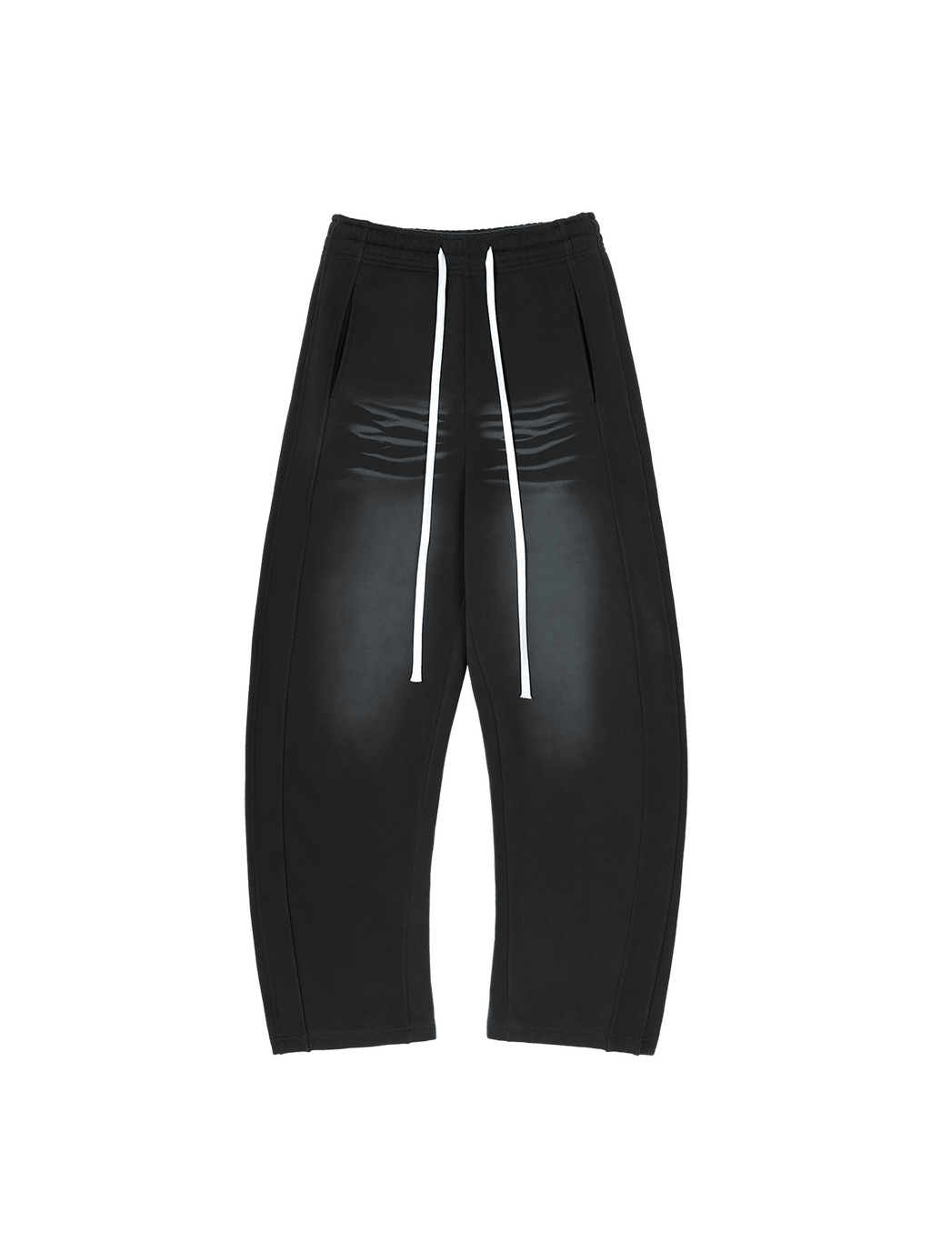 Stellar wide leg Fleece Sweatpants