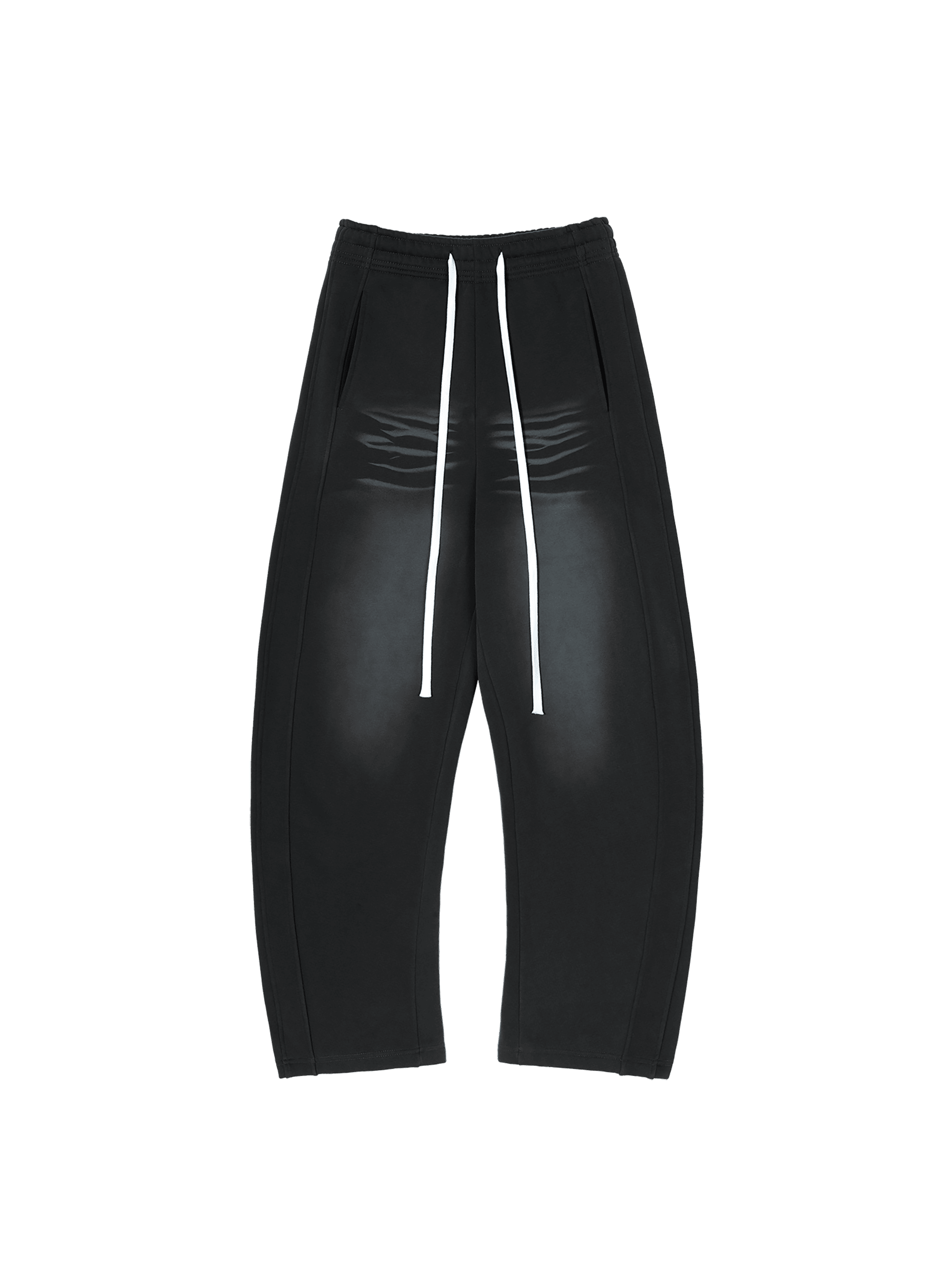 Stellar wide leg Fleece Sweatpants