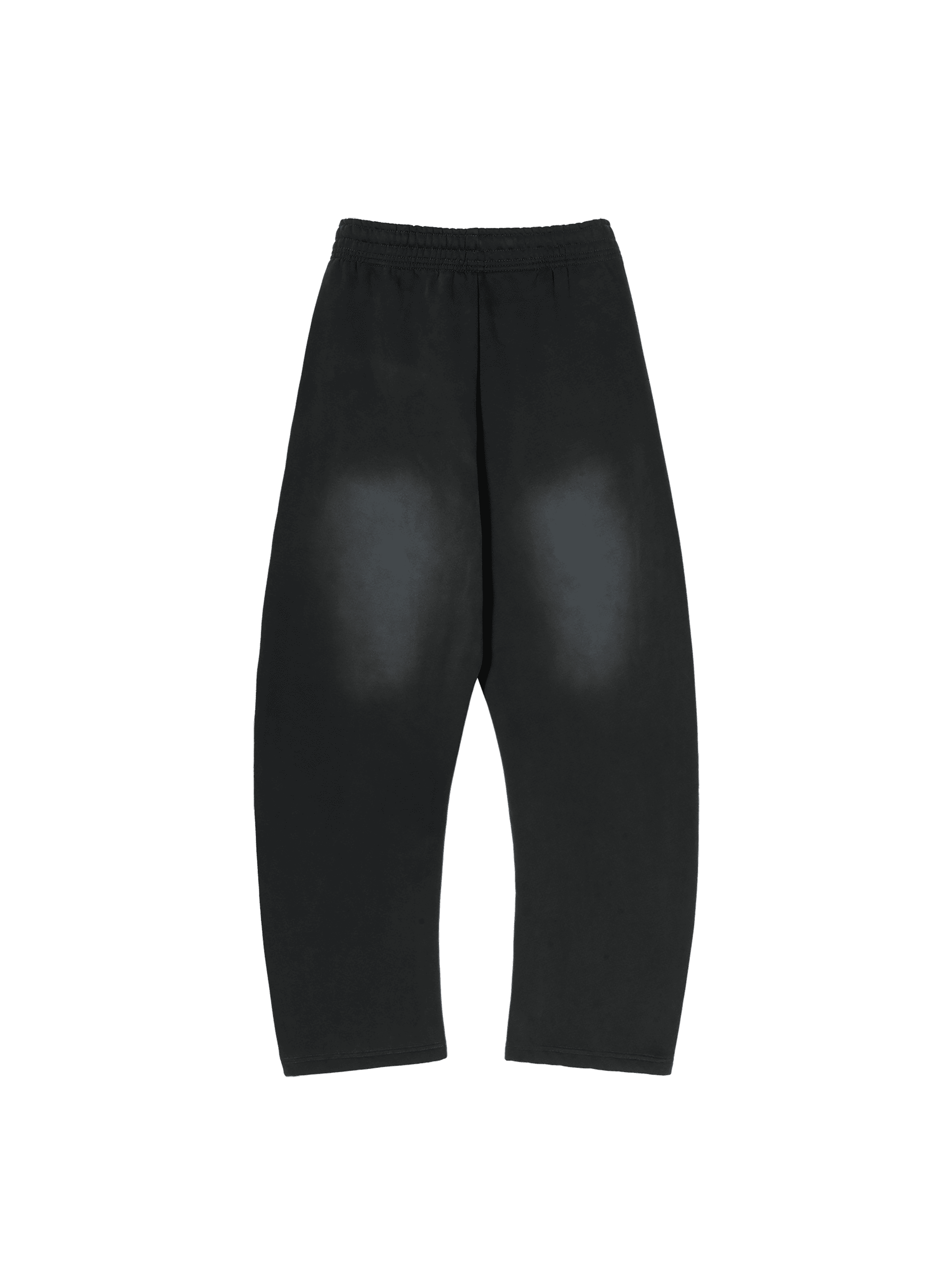 Stellar wide leg Fleece Sweatpants