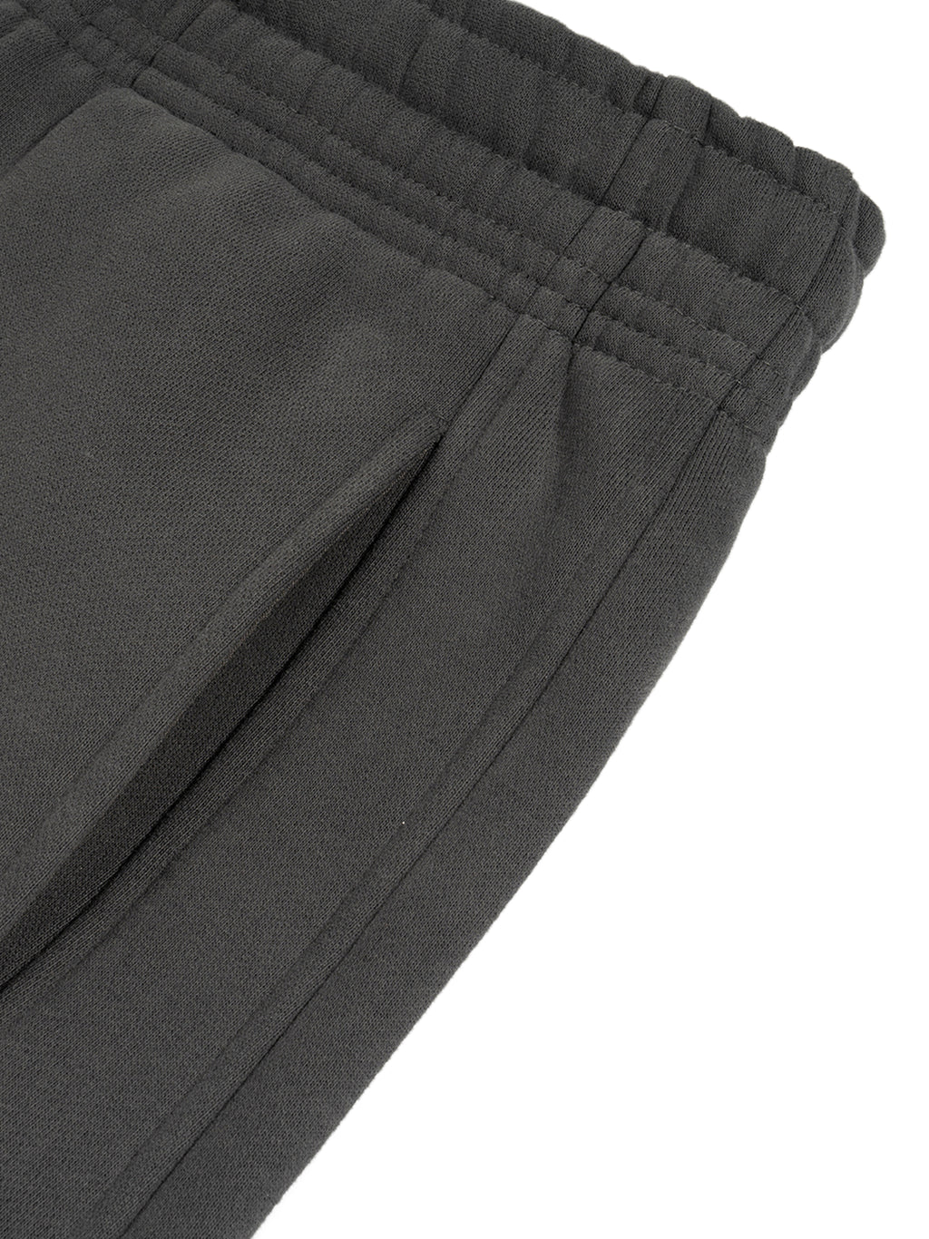 Stellar wide leg Fleece Sweatpants