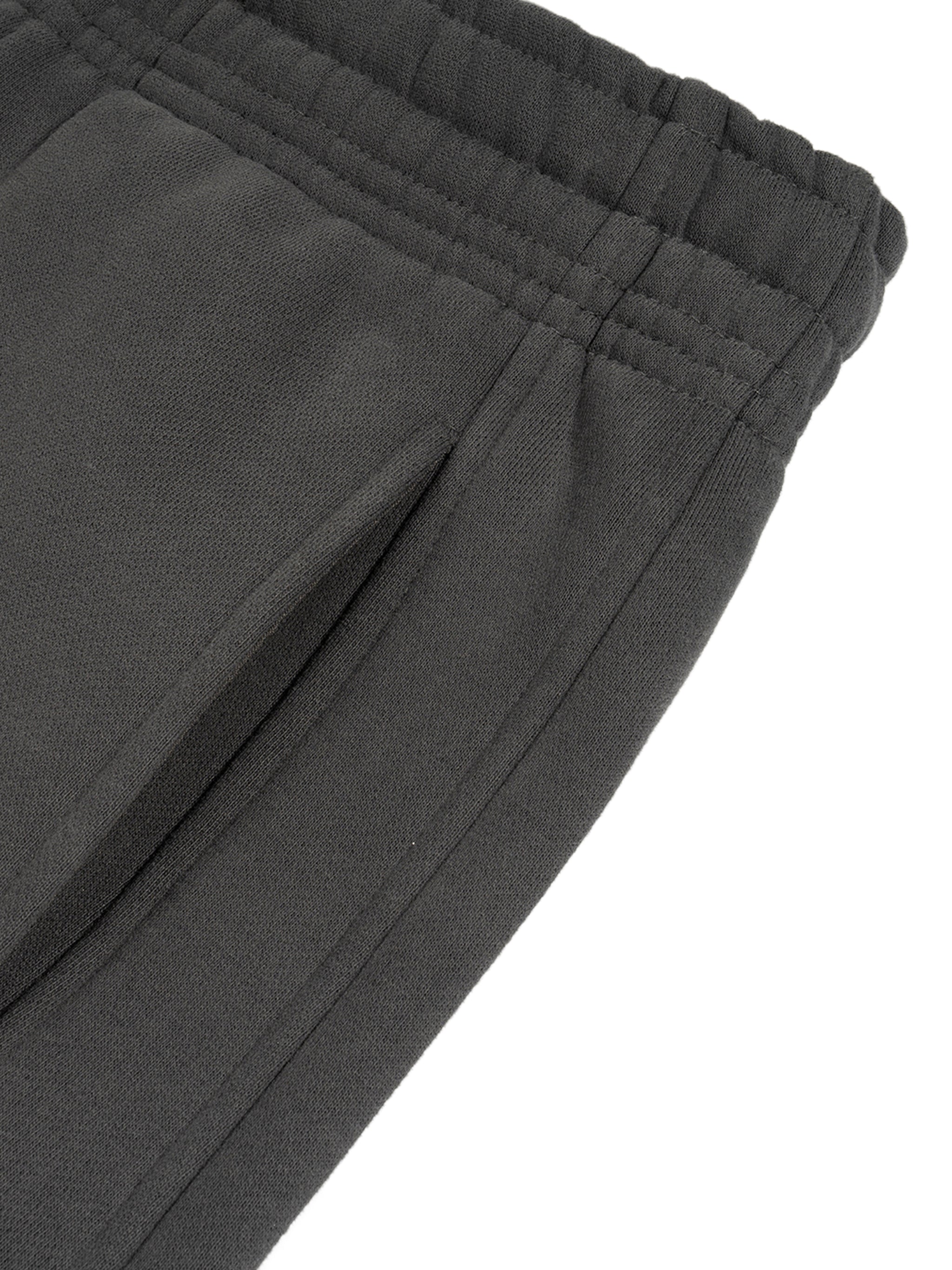 Stellar wide leg Fleece Sweatpants
