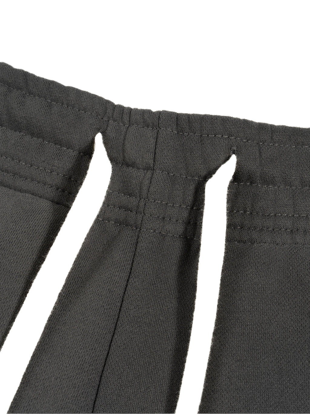 Stellar wide leg Fleece Sweatpants
