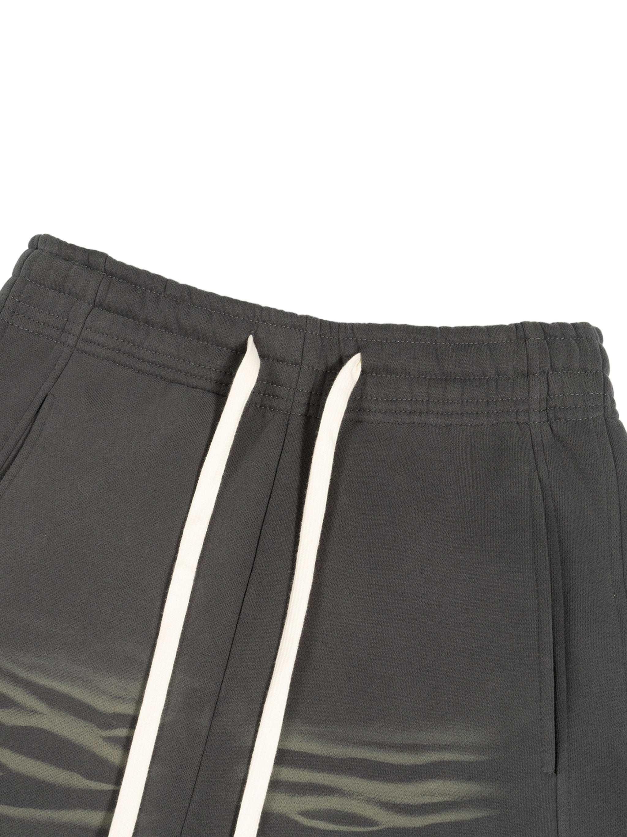 Stellar wide leg Fleece Sweatpants