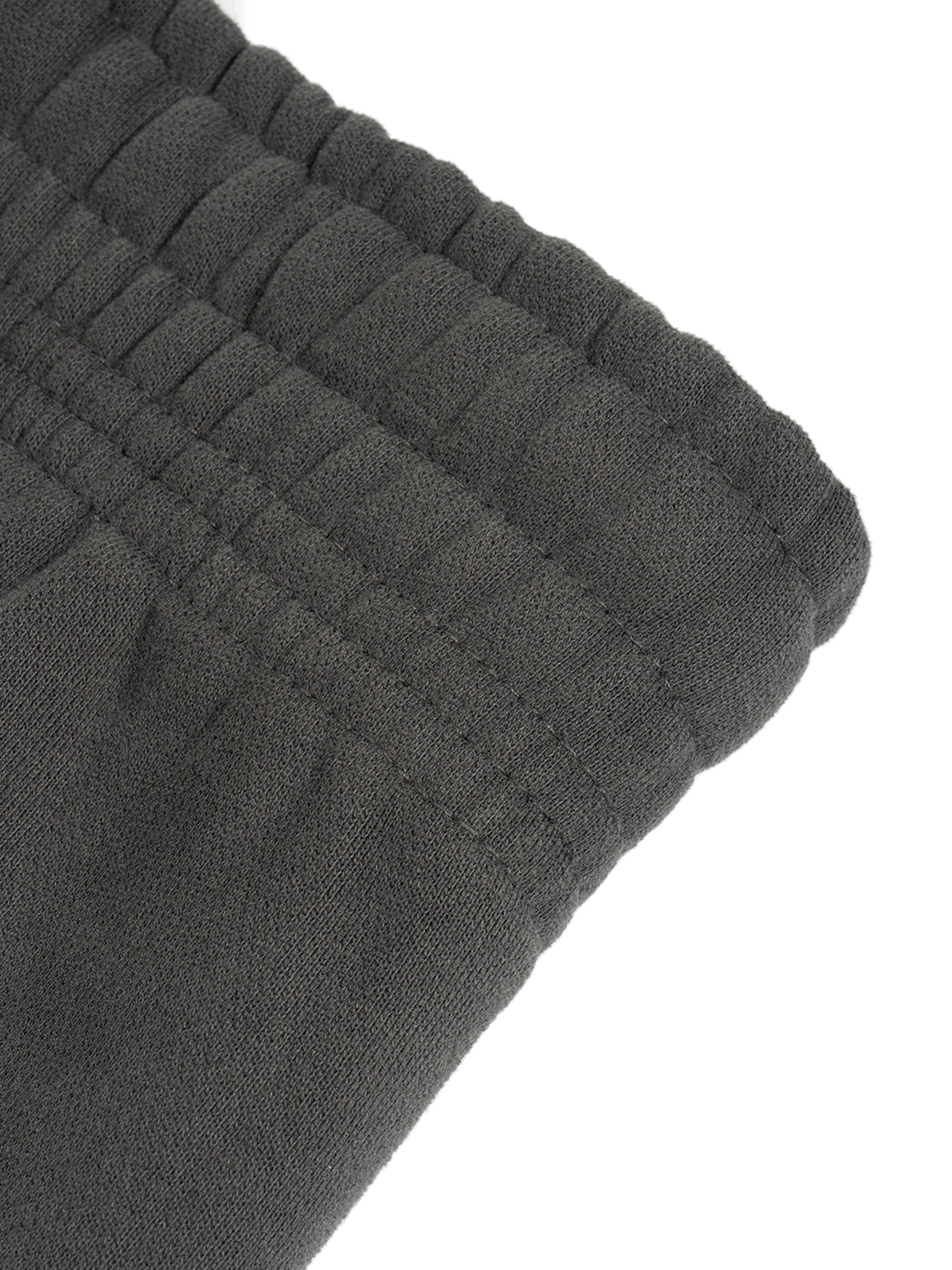 Stellar wide leg Fleece Sweatpants