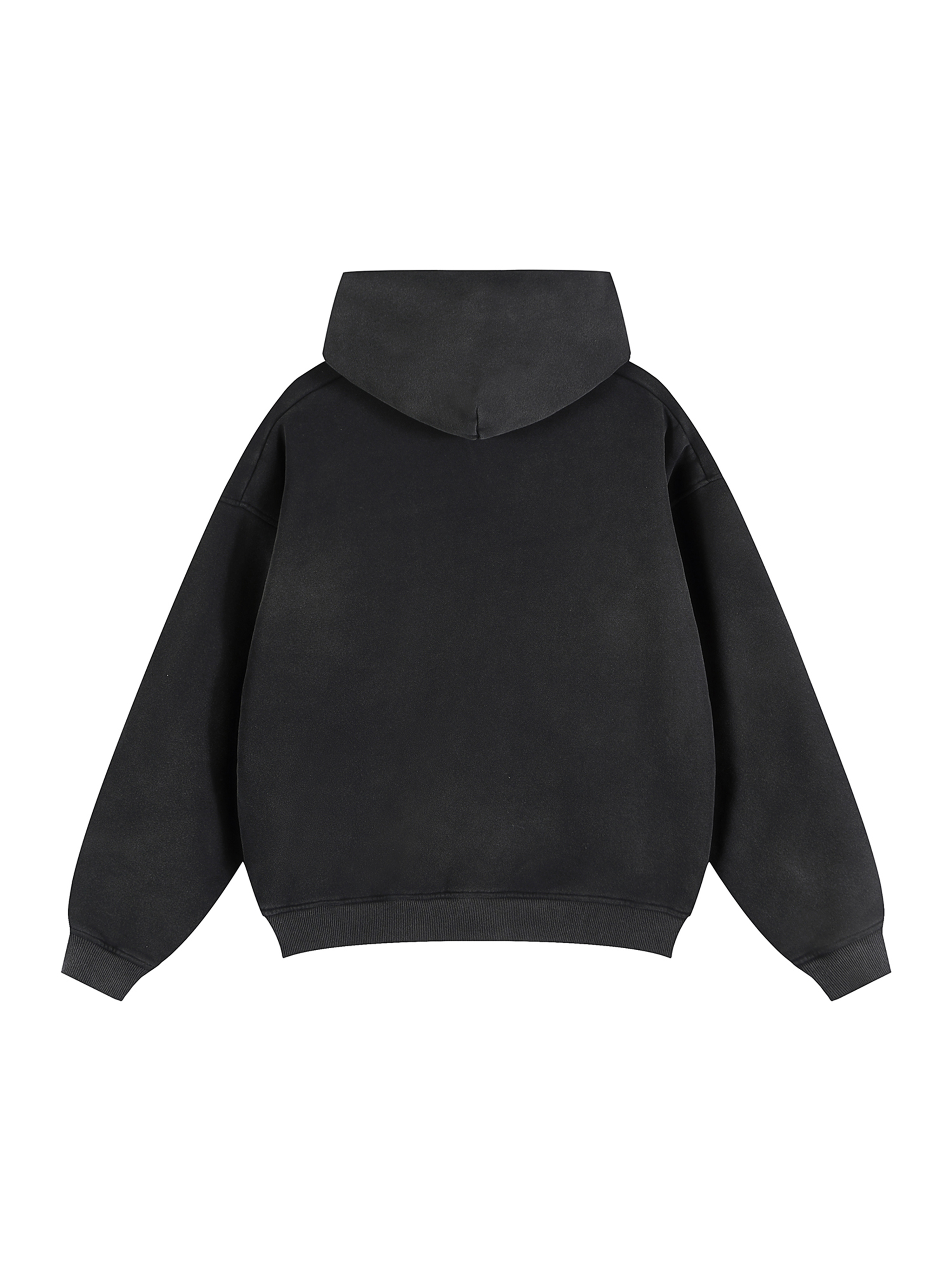 Stellar soft fleeced  zip up
