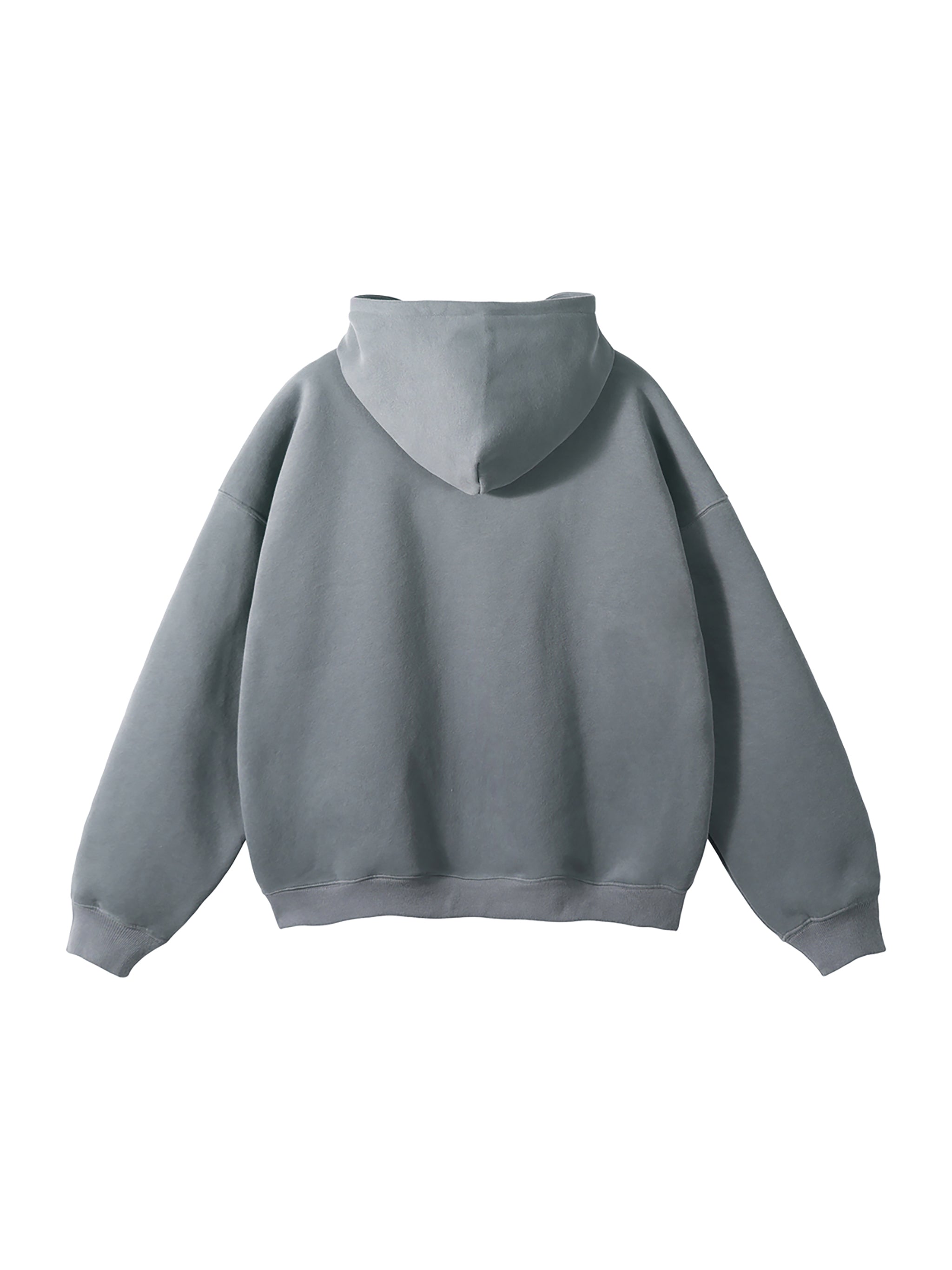Stellar oversize CLOUD Hoodie