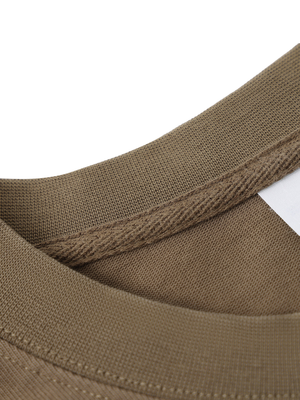 Essential Heavyweight Cotton T-Shirt 330gsm
