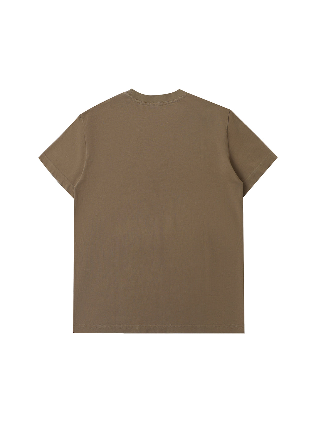 Essential Heavyweight Cotton T-Shirt 330gsm