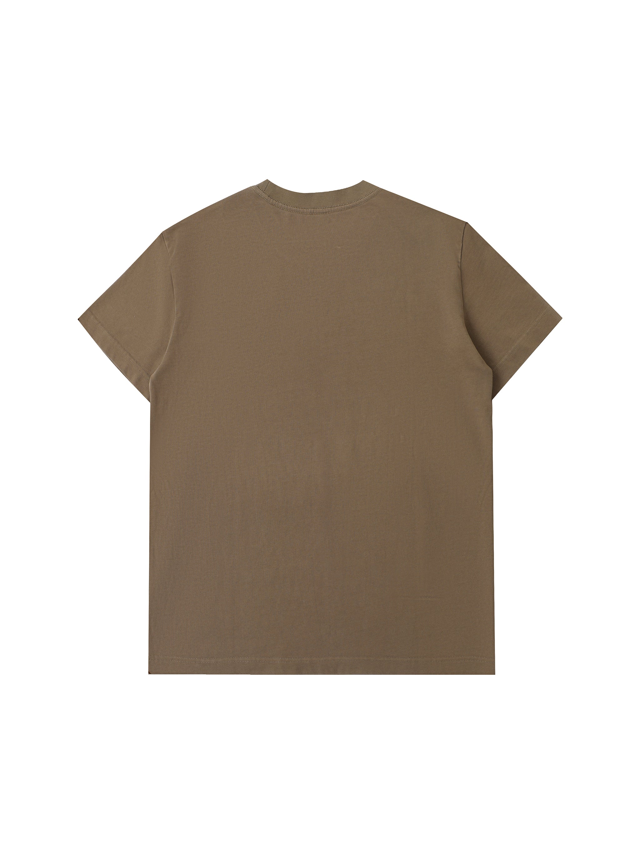 Essential Heavyweight Cotton T-Shirt 330gsm